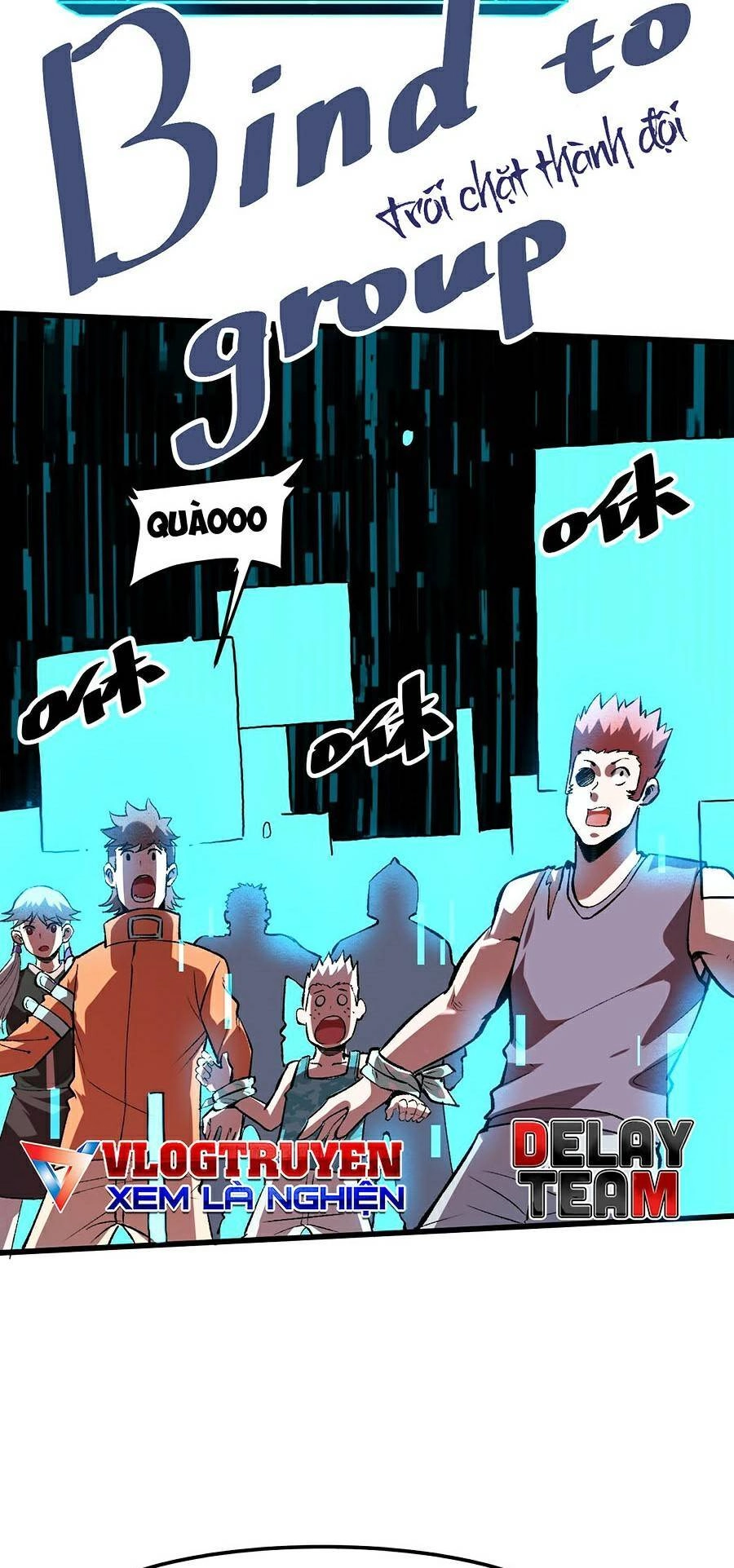 Tôi Dựa Vào Bug Làm Ông Nội Người Ta Chapter 39 - 22