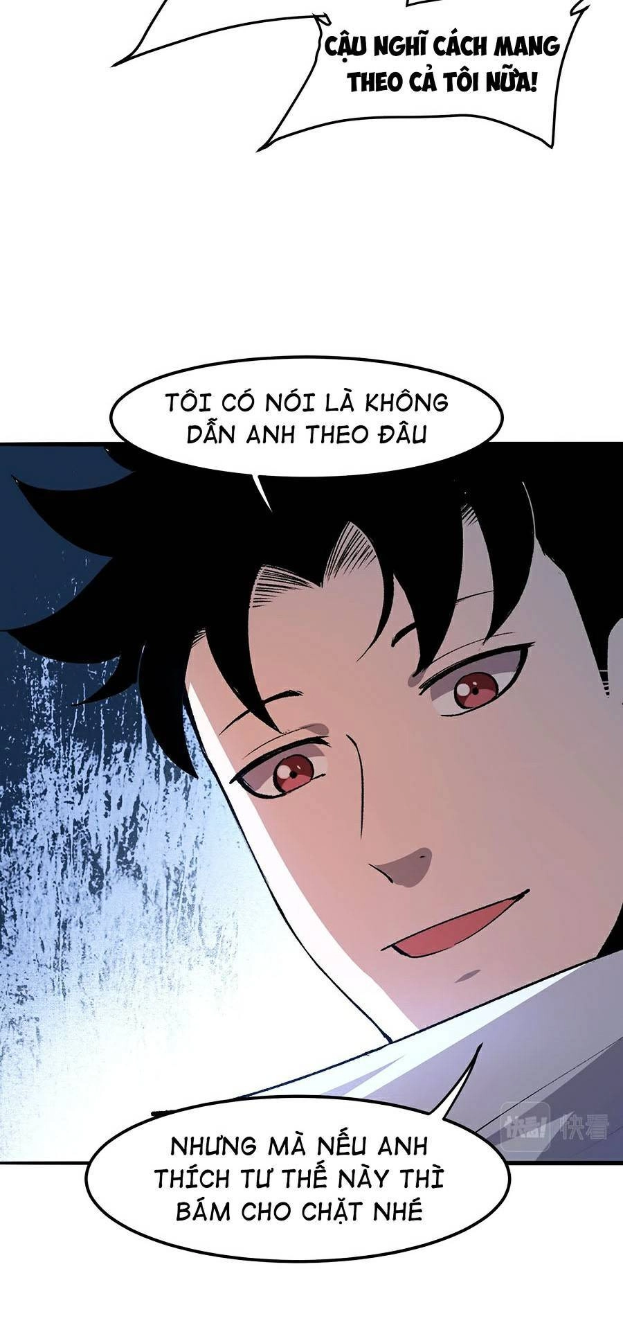 Tôi Dựa Vào Bug Làm Ông Nội Người Ta Chapter 39 - 28