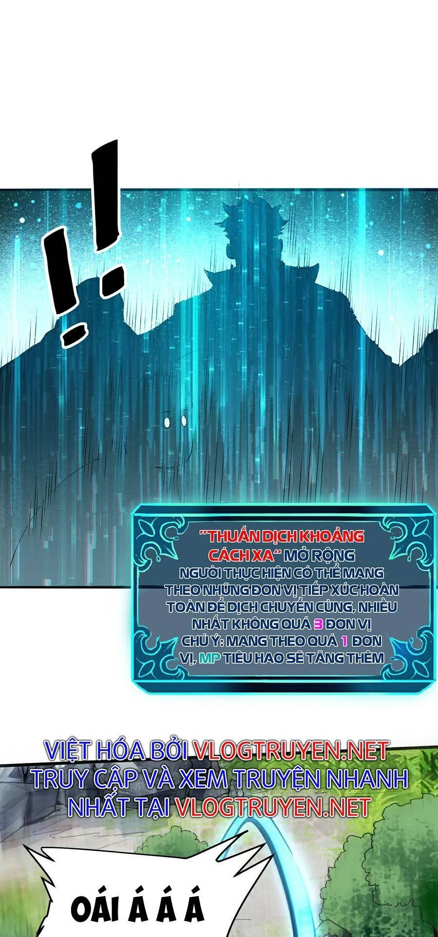 Tôi Dựa Vào Bug Làm Ông Nội Người Ta Chapter 39 - 29