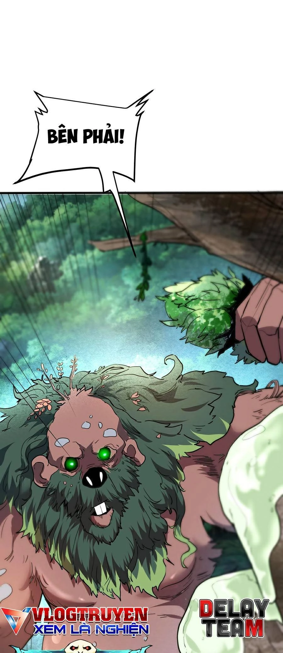 Tôi Dựa Vào Bug Làm Ông Nội Người Ta Chapter 39 - 50