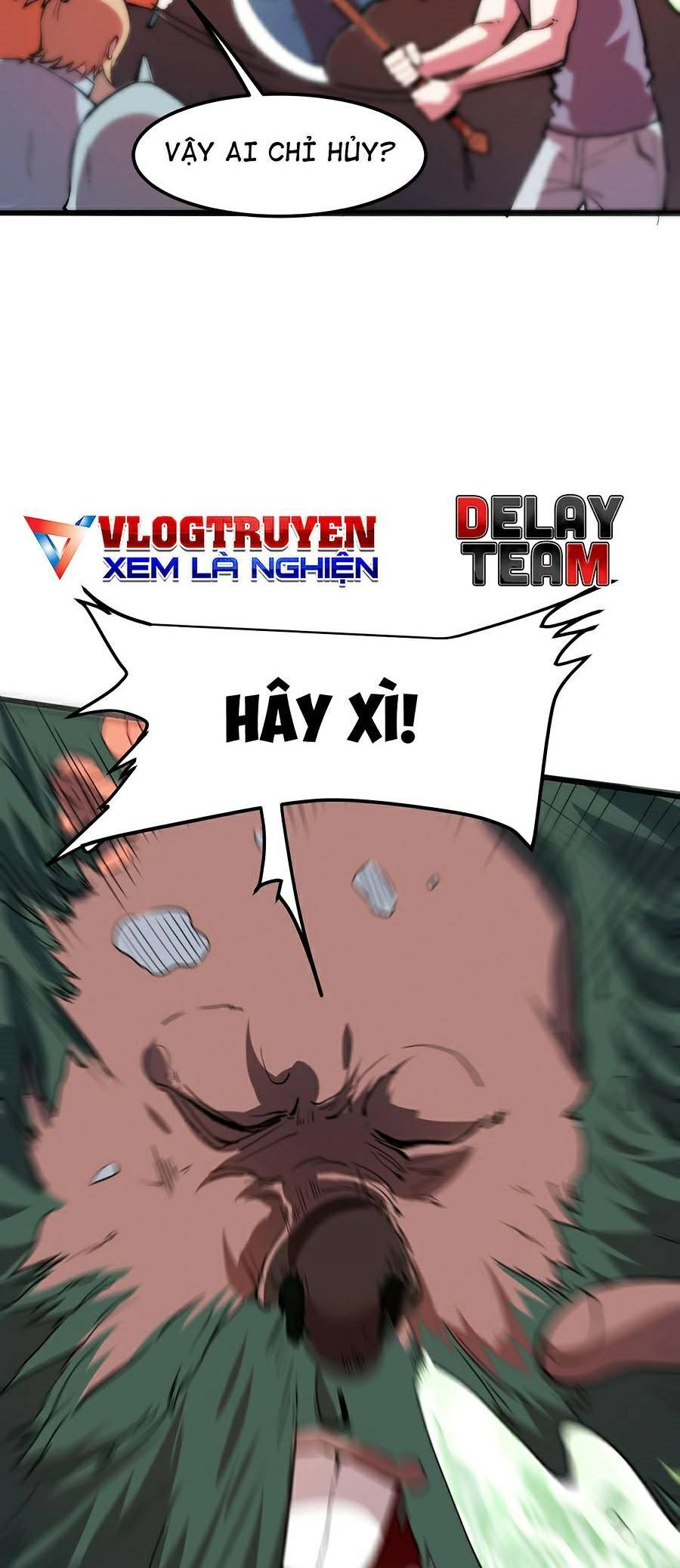 Tôi Dựa Vào Bug Làm Ông Nội Người Ta Chapter 39 - 55