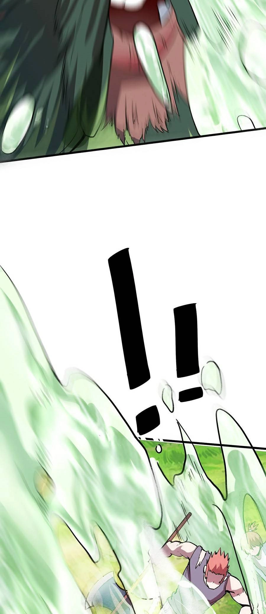 Tôi Dựa Vào Bug Làm Ông Nội Người Ta Chapter 39 - 56