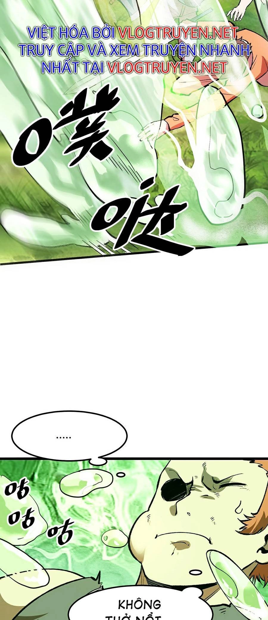 Tôi Dựa Vào Bug Làm Ông Nội Người Ta Chapter 39 - 57