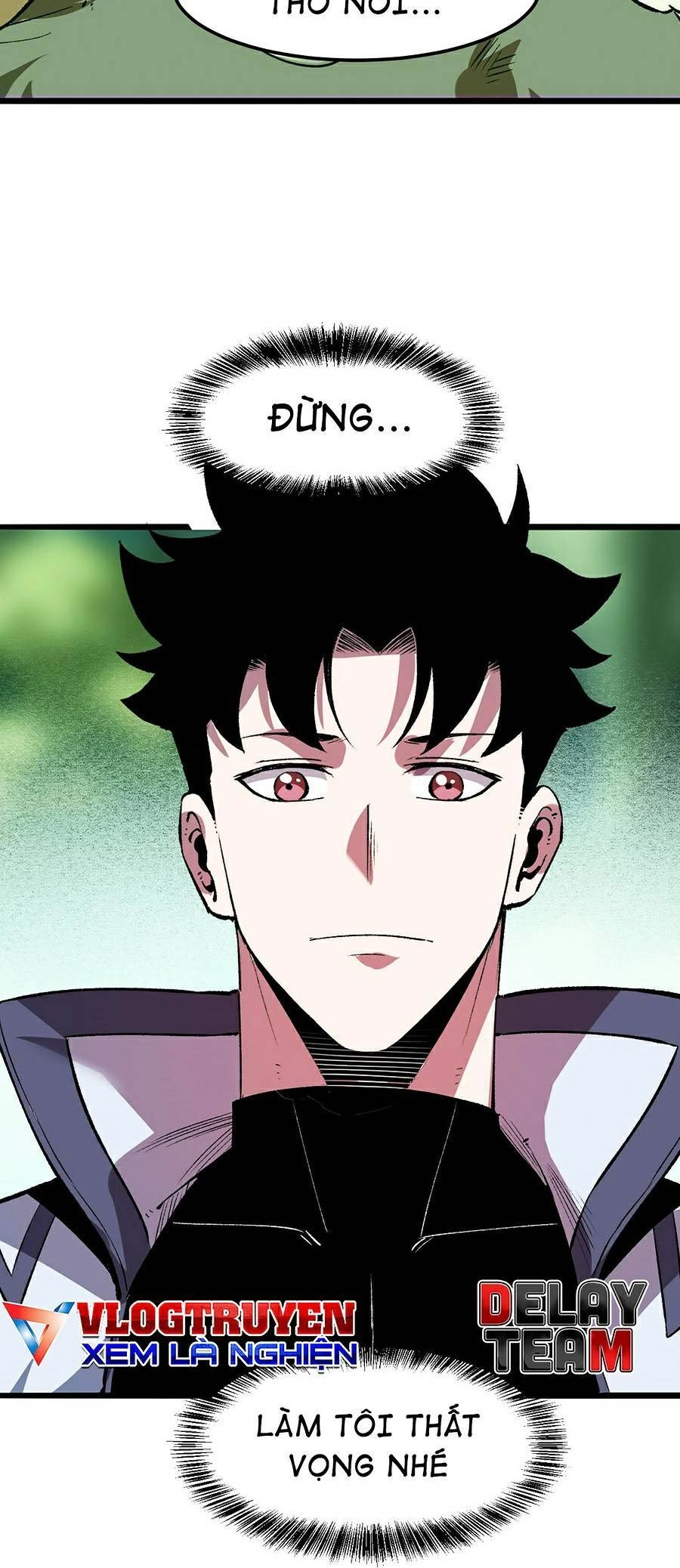 Tôi Dựa Vào Bug Làm Ông Nội Người Ta Chapter 39 - 58