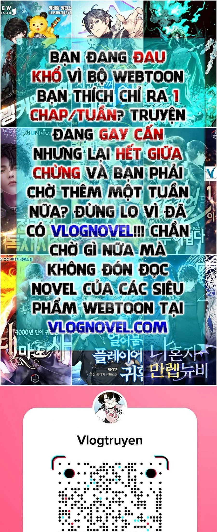 Tôi Dựa Vào Bug Làm Ông Nội Người Ta Chapter 40 - 1