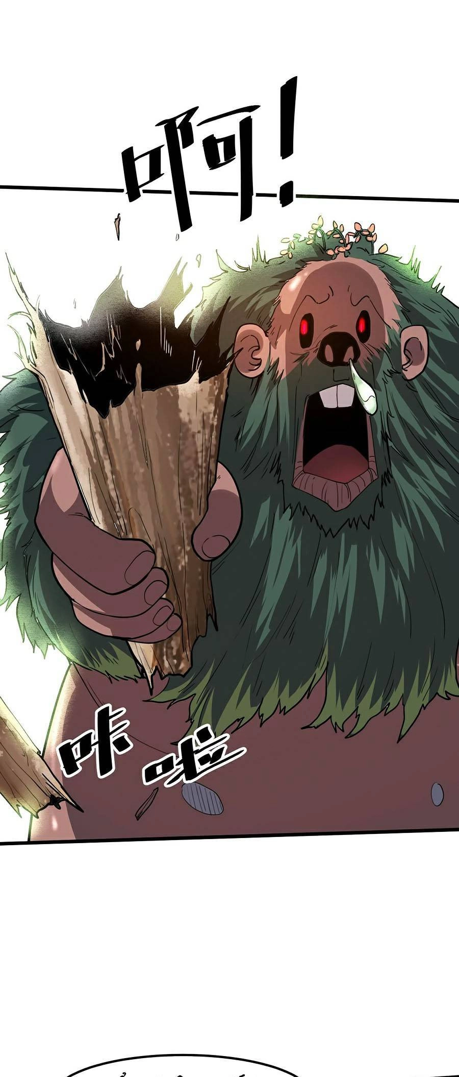 Tôi Dựa Vào Bug Làm Ông Nội Người Ta Chapter 40 - 31