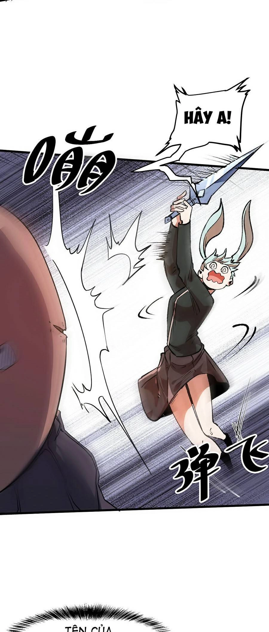 Tôi Dựa Vào Bug Làm Ông Nội Người Ta Chapter 40 - 41