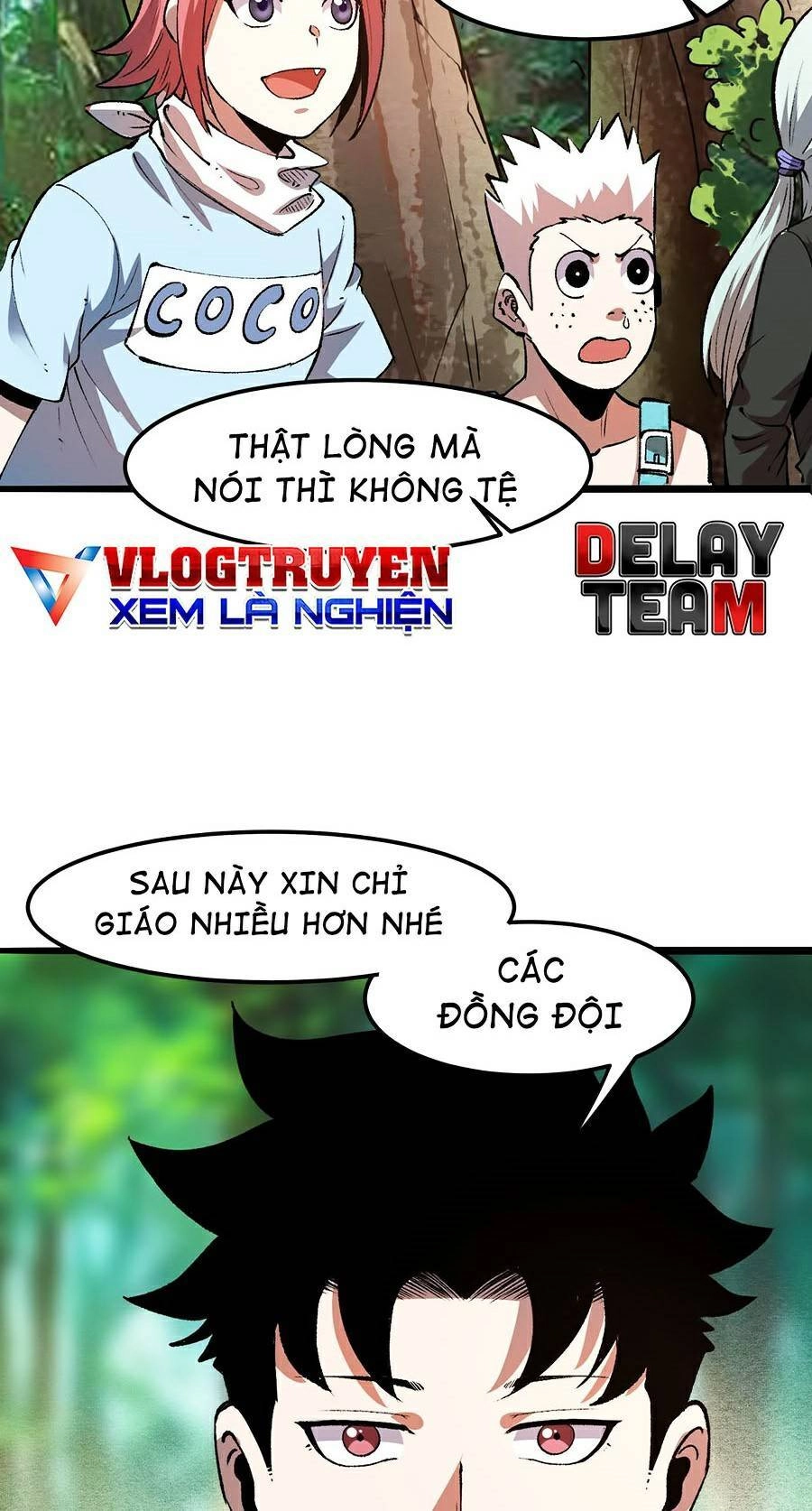 Tôi Dựa Vào Bug Làm Ông Nội Người Ta Chapter 40 - 53