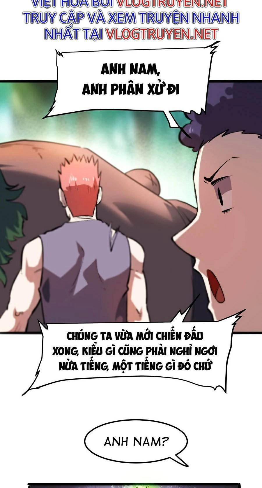 Tôi Dựa Vào Bug Làm Ông Nội Người Ta Chapter 40 - 56