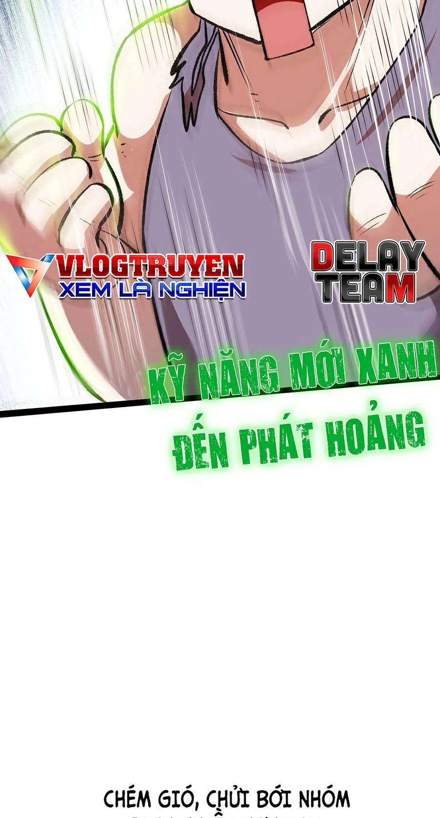 Tôi Dựa Vào Bug Làm Ông Nội Người Ta Chapter 40 - 58