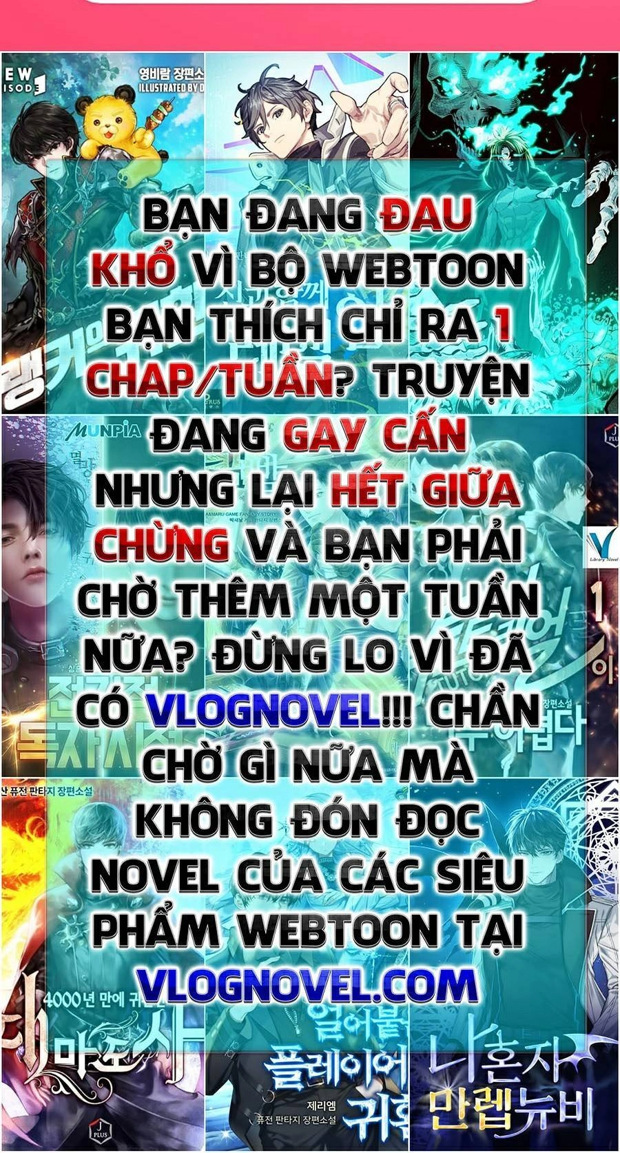 Tôi Dựa Vào Bug Làm Ông Nội Người Ta Chapter 40 - 60