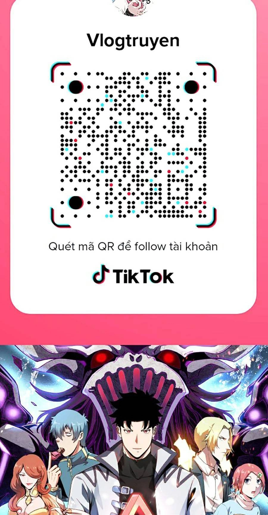 Tôi Dựa Vào Bug Làm Ông Nội Người Ta Chapter 41 - 2