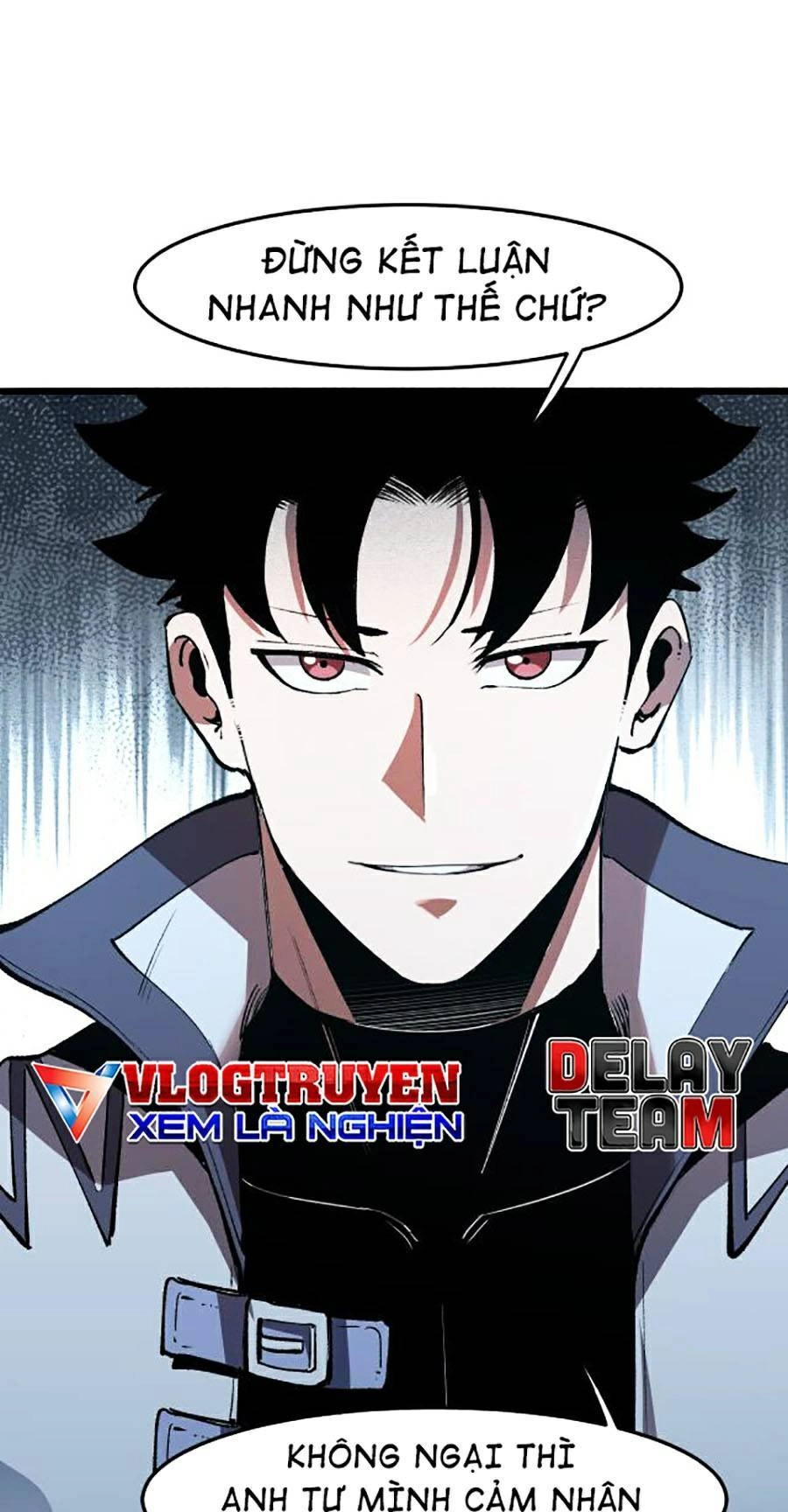 Tôi Dựa Vào Bug Làm Ông Nội Người Ta Chapter 41 - 10