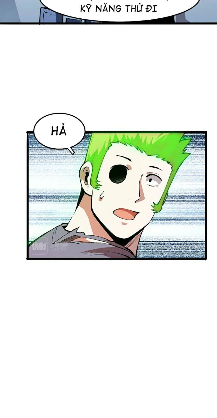 Tôi Dựa Vào Bug Làm Ông Nội Người Ta Chapter 41 - 11