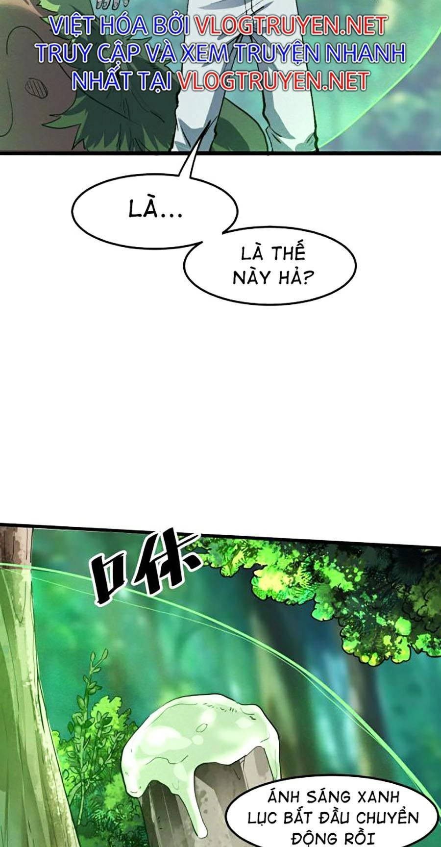 Tôi Dựa Vào Bug Làm Ông Nội Người Ta Chapter 41 - 13