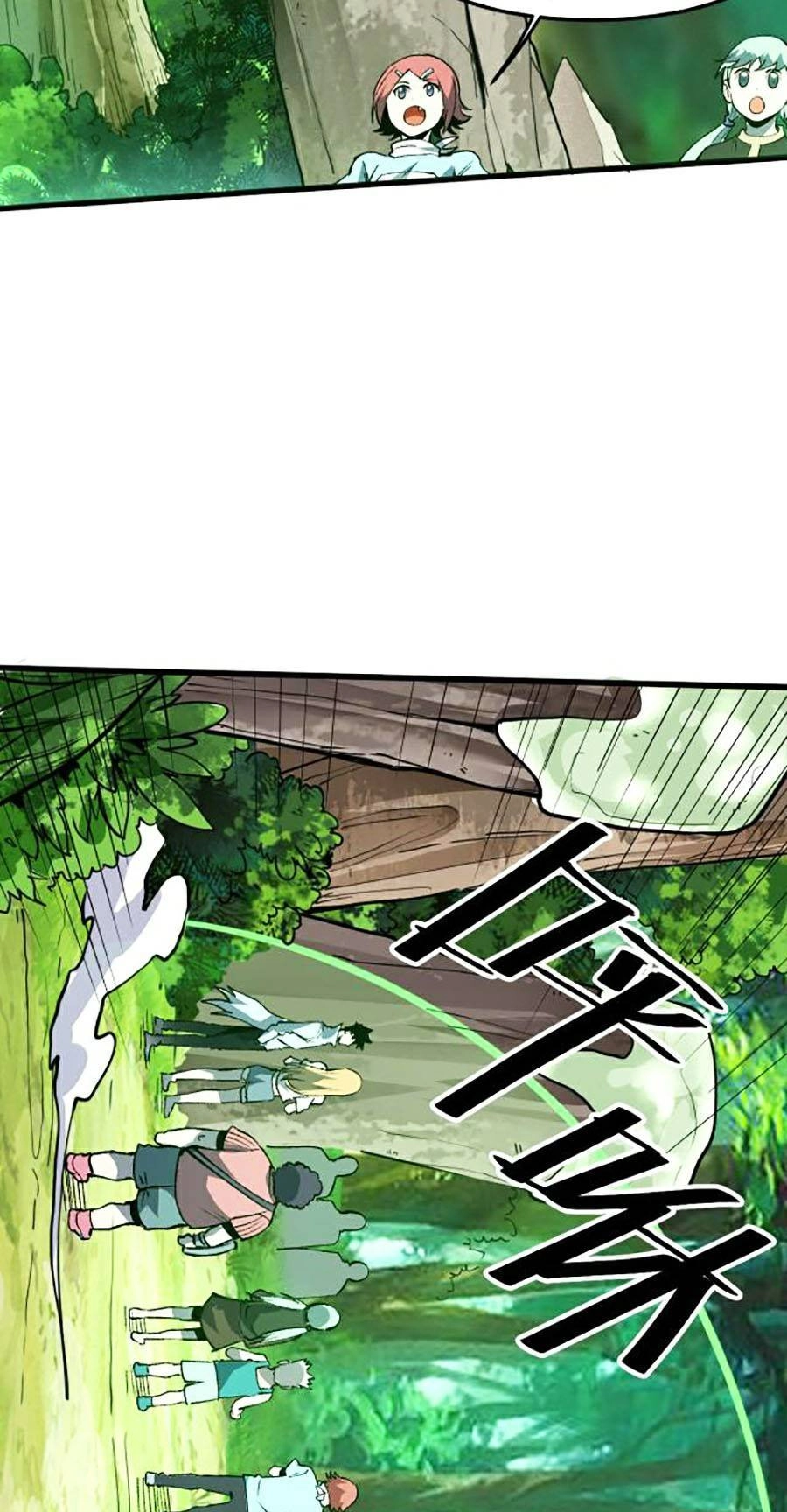 Tôi Dựa Vào Bug Làm Ông Nội Người Ta Chapter 41 - 14