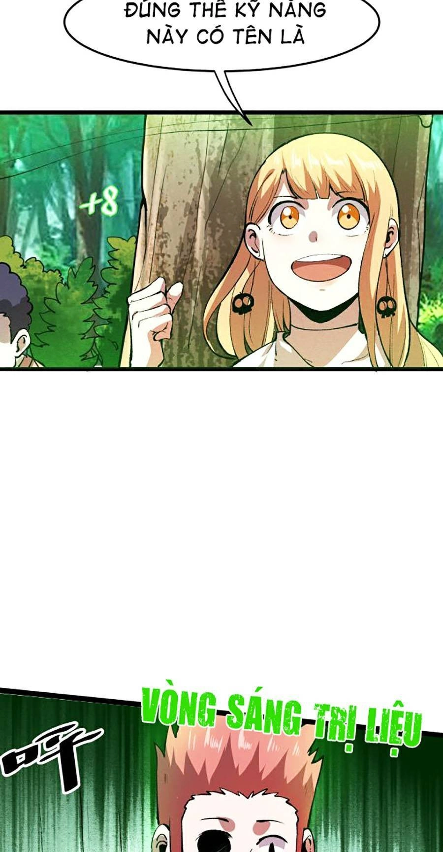 Tôi Dựa Vào Bug Làm Ông Nội Người Ta Chapter 41 - 18