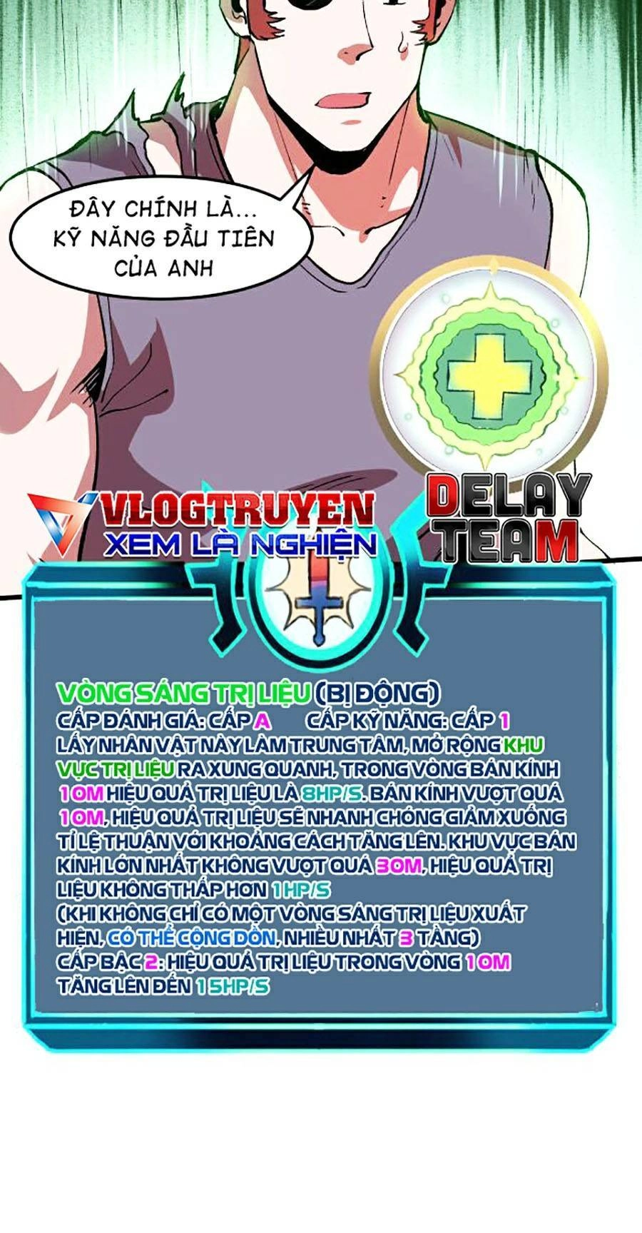 Tôi Dựa Vào Bug Làm Ông Nội Người Ta Chapter 41 - 19