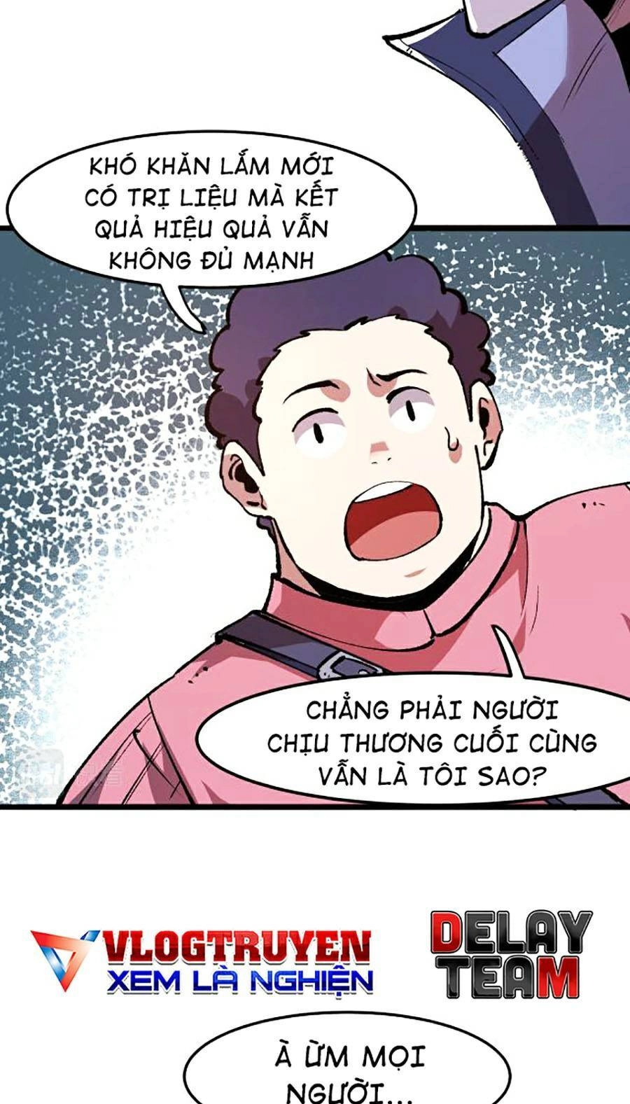 Tôi Dựa Vào Bug Làm Ông Nội Người Ta Chapter 41 - 22