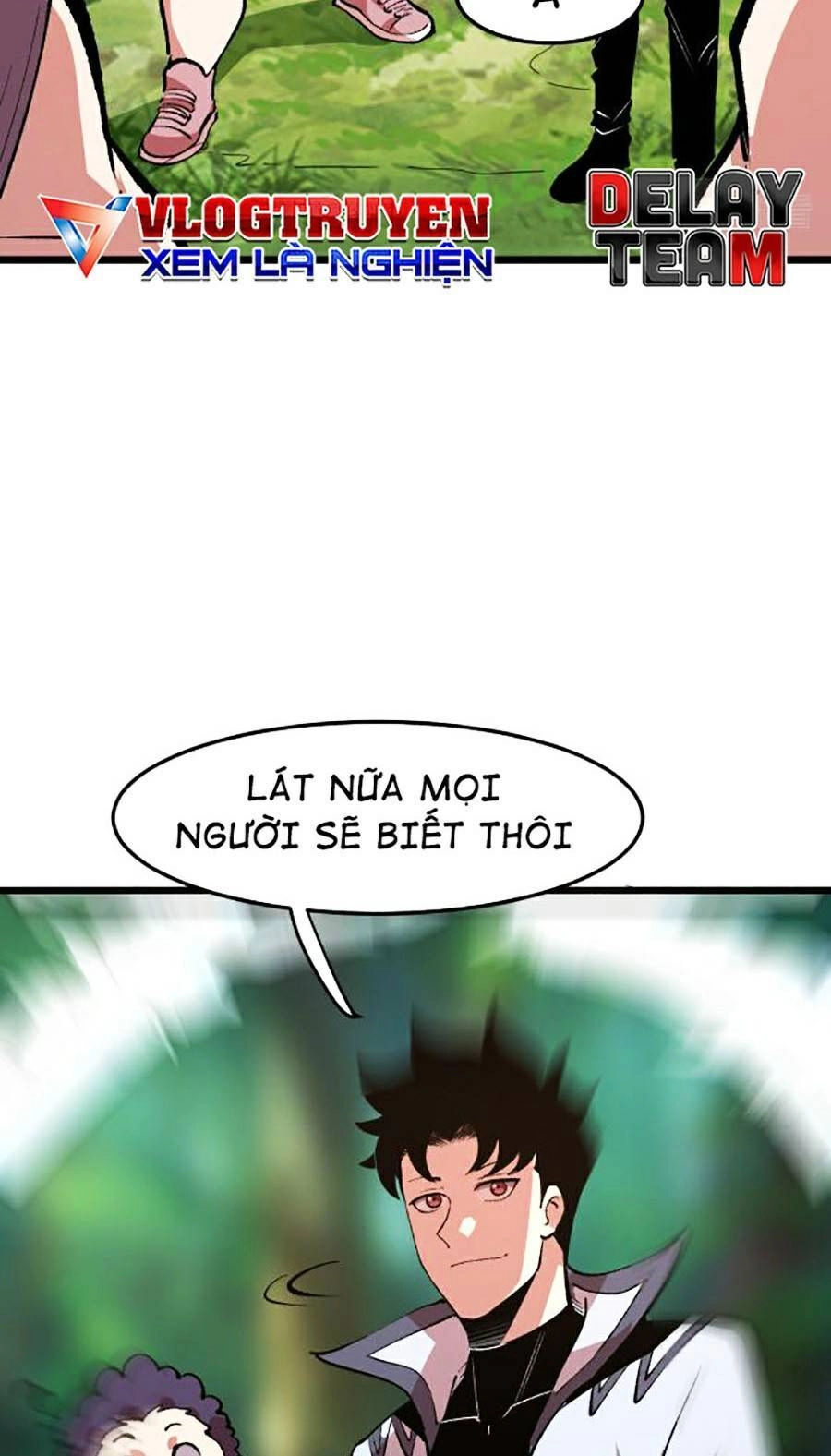 Tôi Dựa Vào Bug Làm Ông Nội Người Ta Chapter 41 - 27