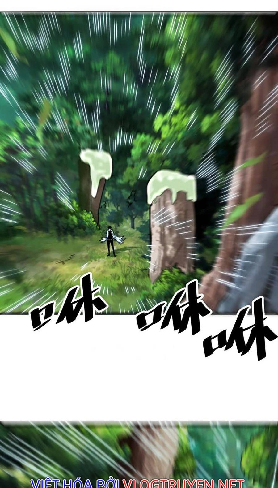 Tôi Dựa Vào Bug Làm Ông Nội Người Ta Chapter 41 - 29