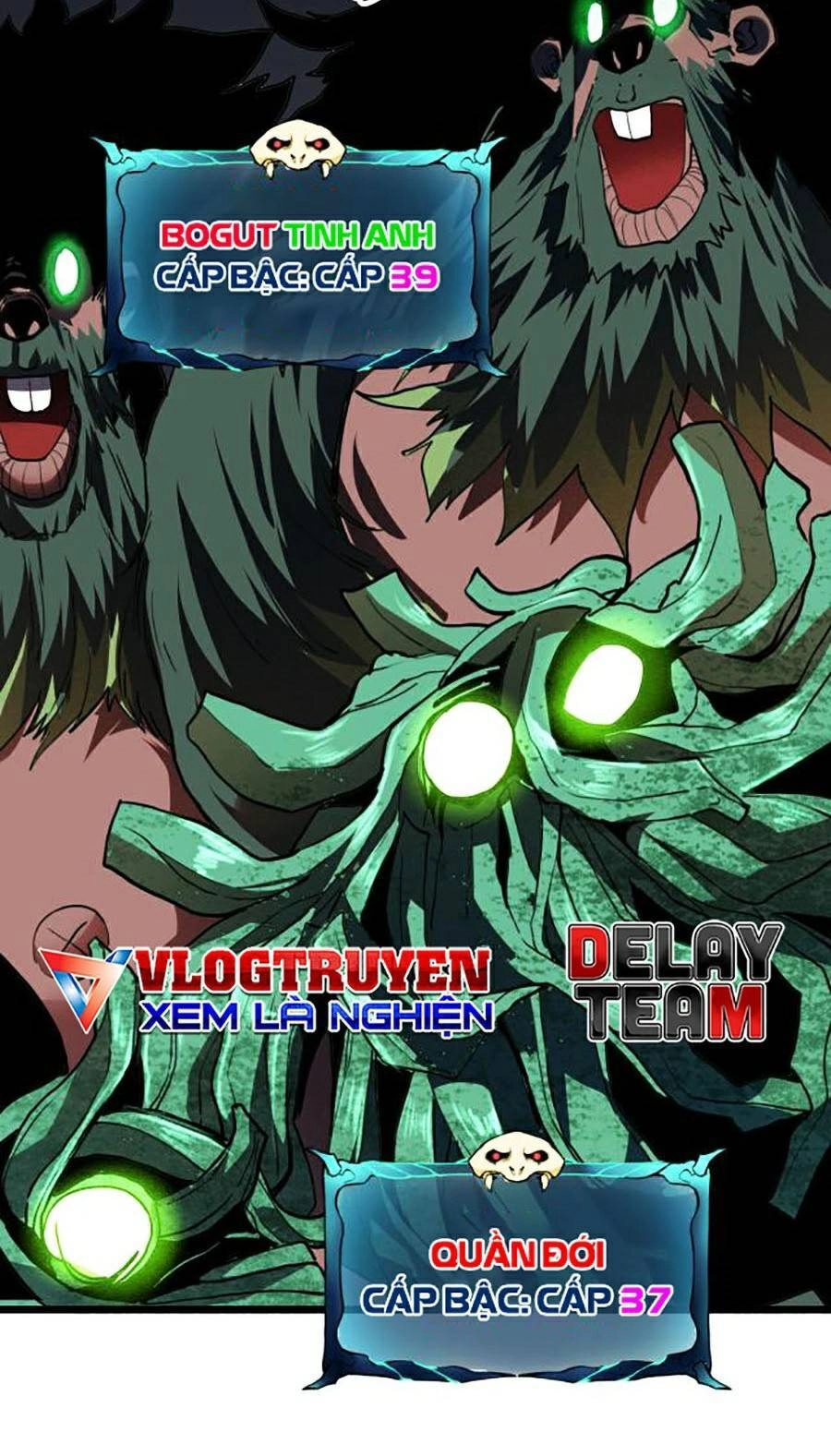 Tôi Dựa Vào Bug Làm Ông Nội Người Ta Chapter 41 - 32