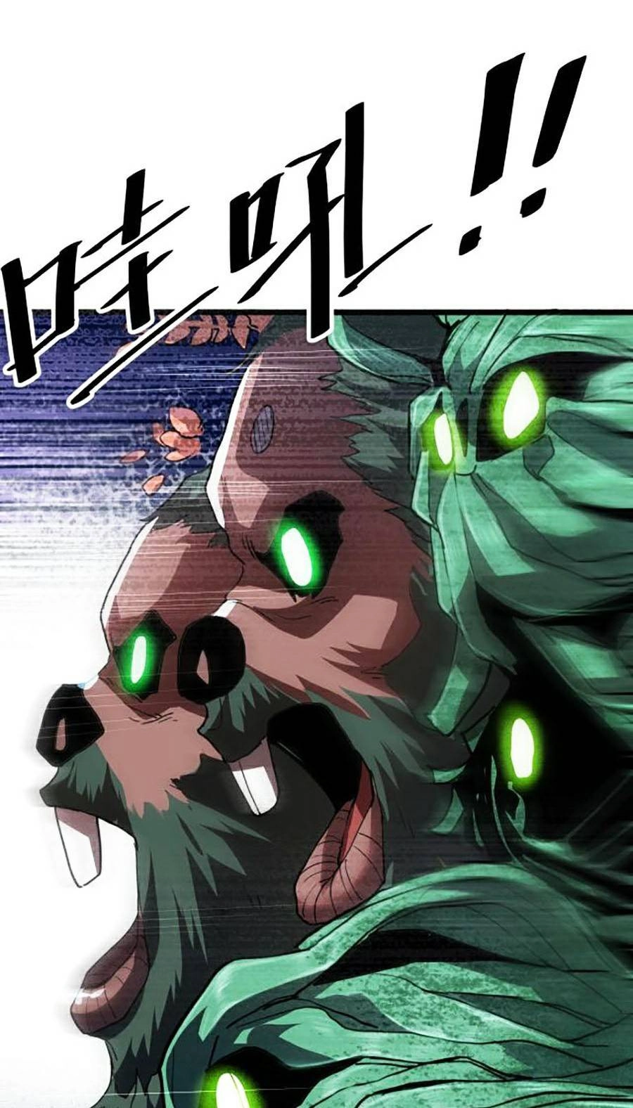 Tôi Dựa Vào Bug Làm Ông Nội Người Ta Chapter 41 - 33