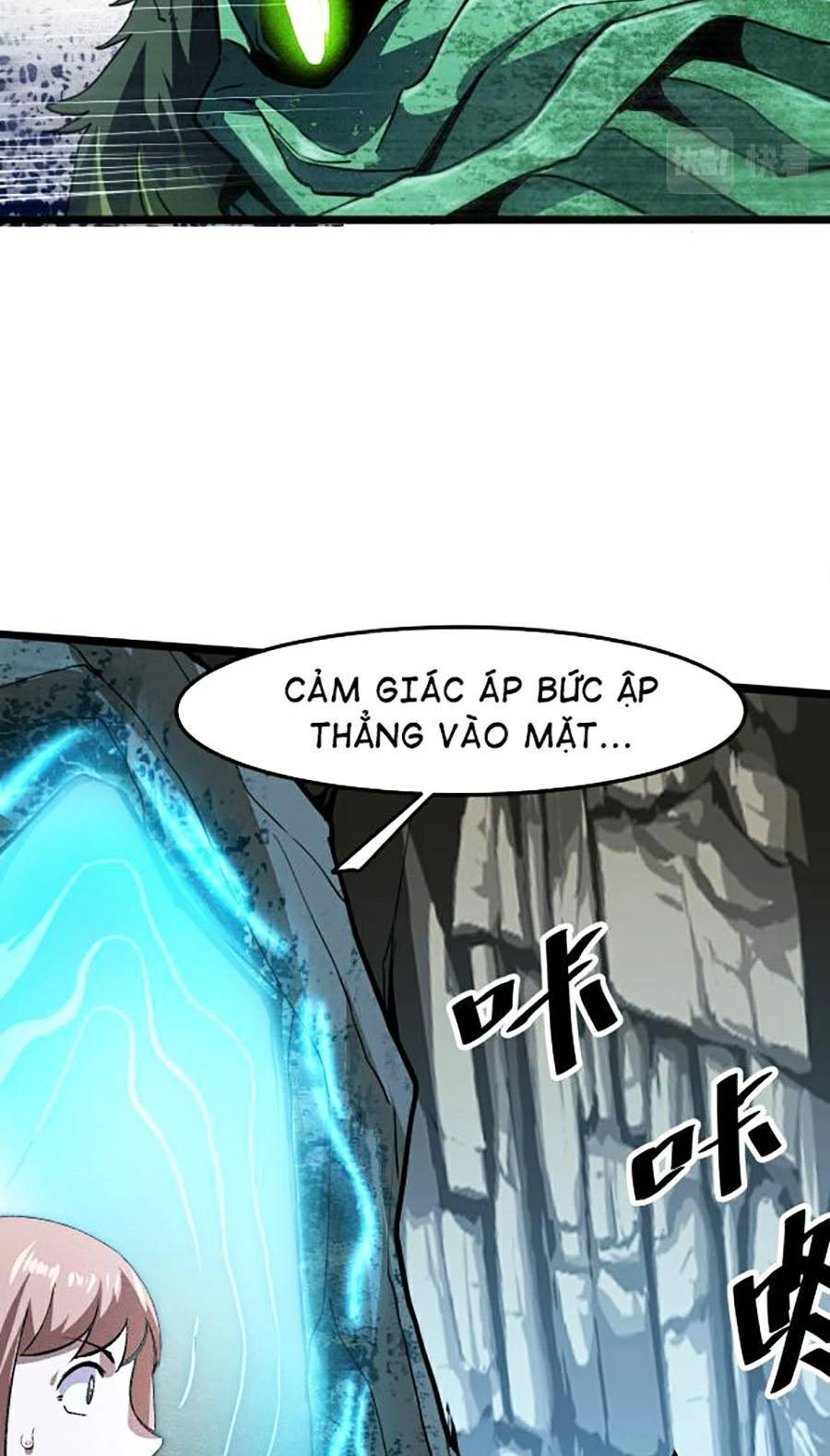 Tôi Dựa Vào Bug Làm Ông Nội Người Ta Chapter 41 - 34