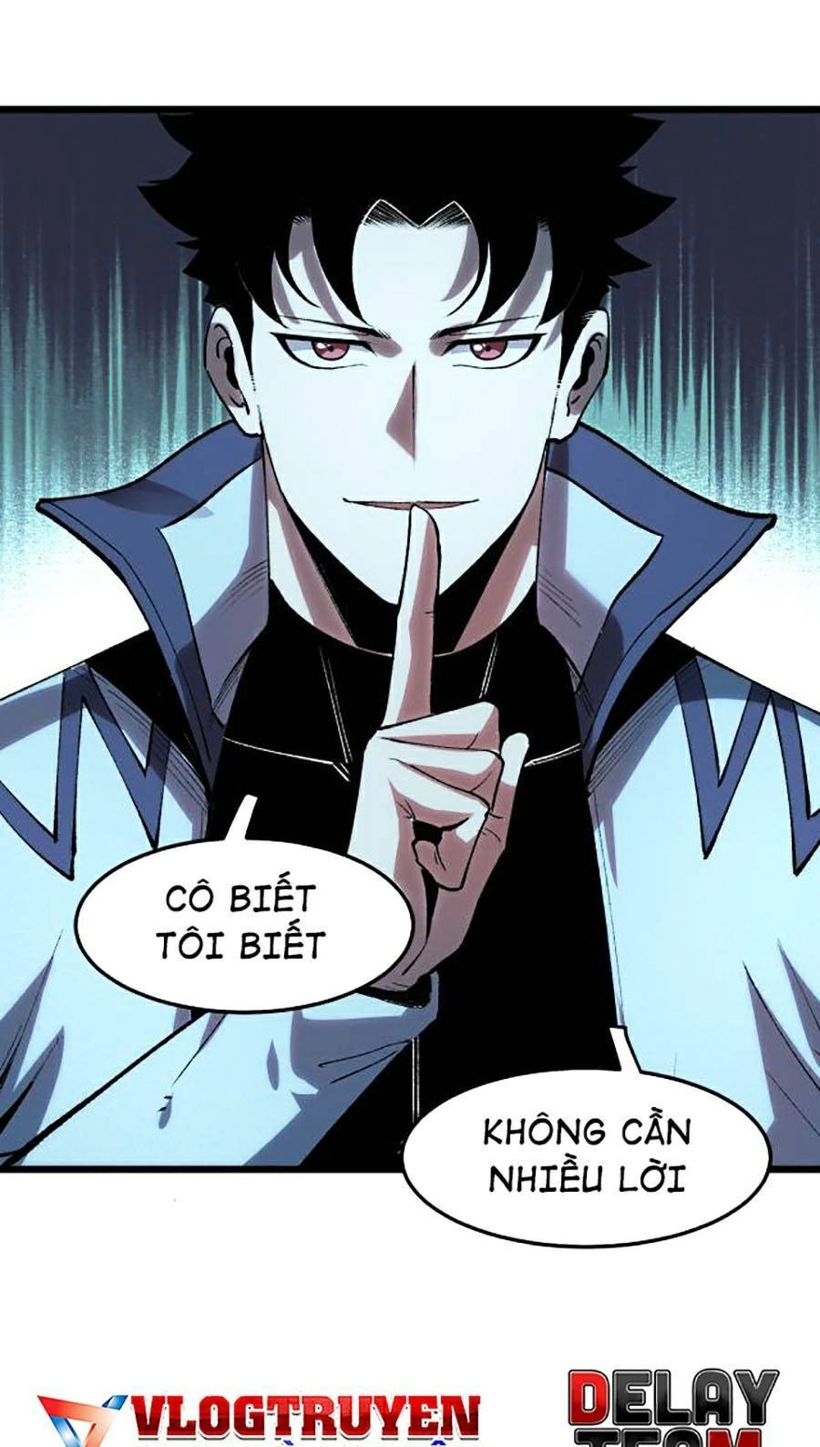 Tôi Dựa Vào Bug Làm Ông Nội Người Ta Chapter 41 - 41