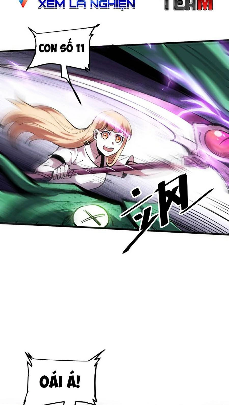 Tôi Dựa Vào Bug Làm Ông Nội Người Ta Chapter 41 - 42