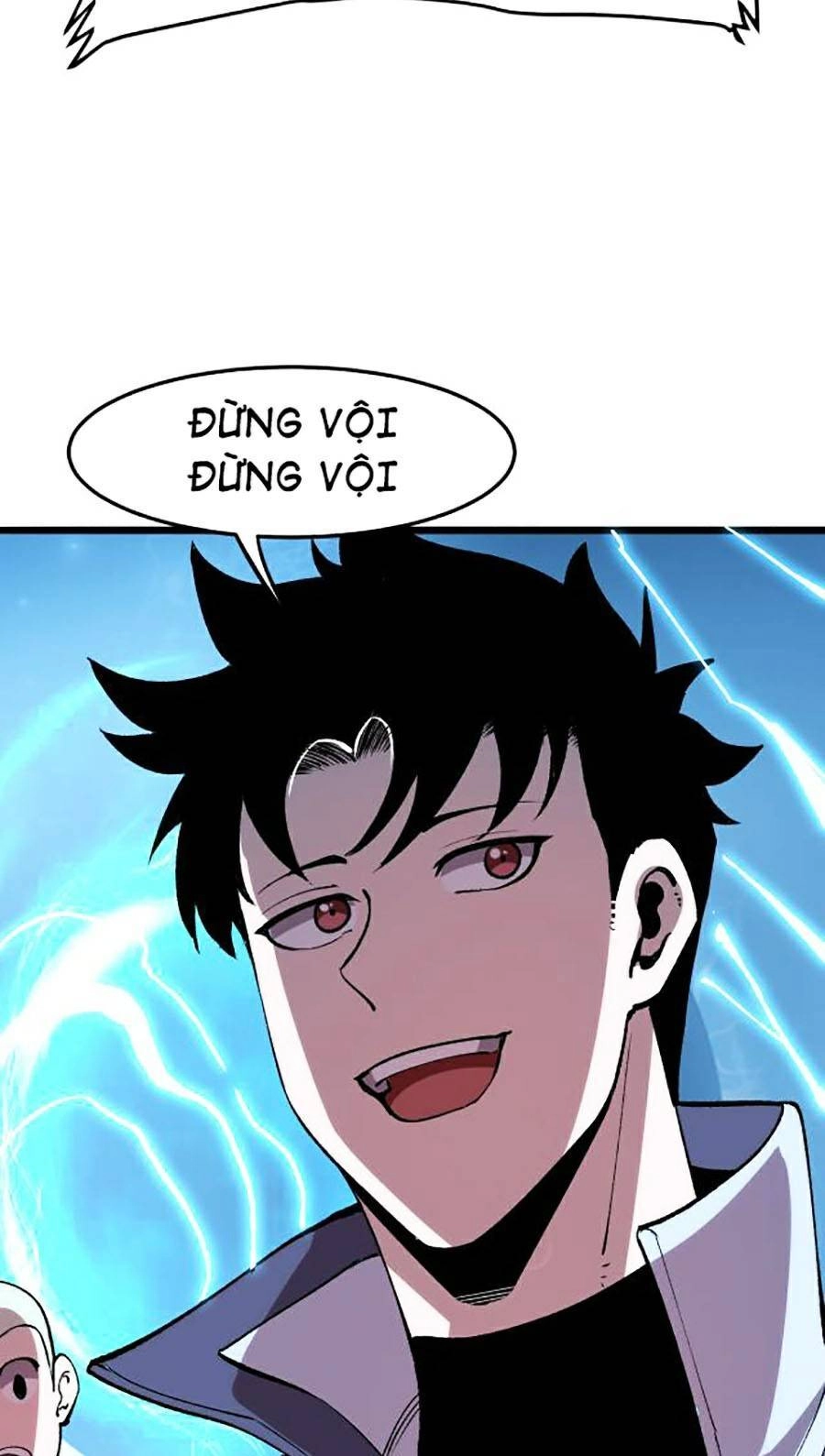 Tôi Dựa Vào Bug Làm Ông Nội Người Ta Chapter 41 - 45