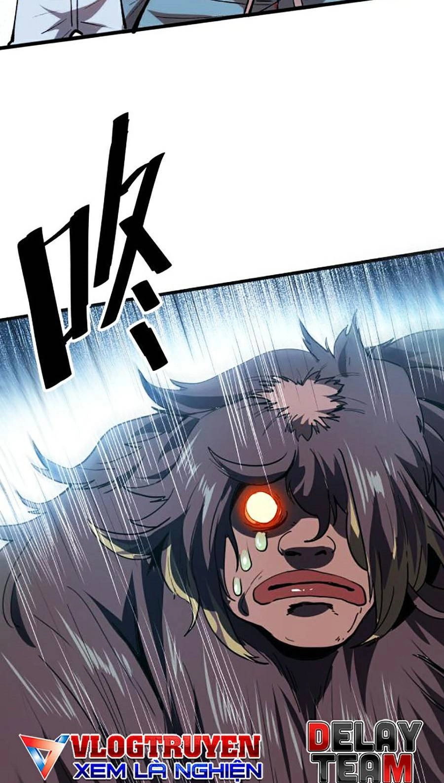 Tôi Dựa Vào Bug Làm Ông Nội Người Ta Chapter 41 - 52