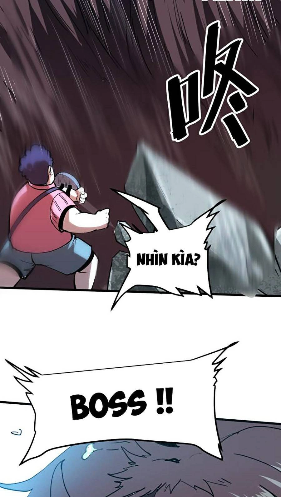 Tôi Dựa Vào Bug Làm Ông Nội Người Ta Chapter 41 - 53