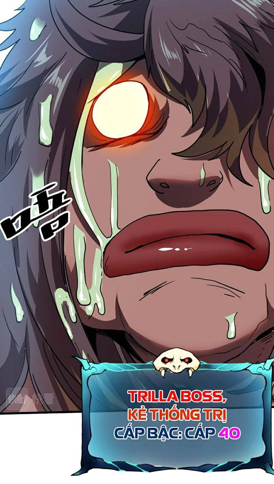 Tôi Dựa Vào Bug Làm Ông Nội Người Ta Chapter 41 - 54