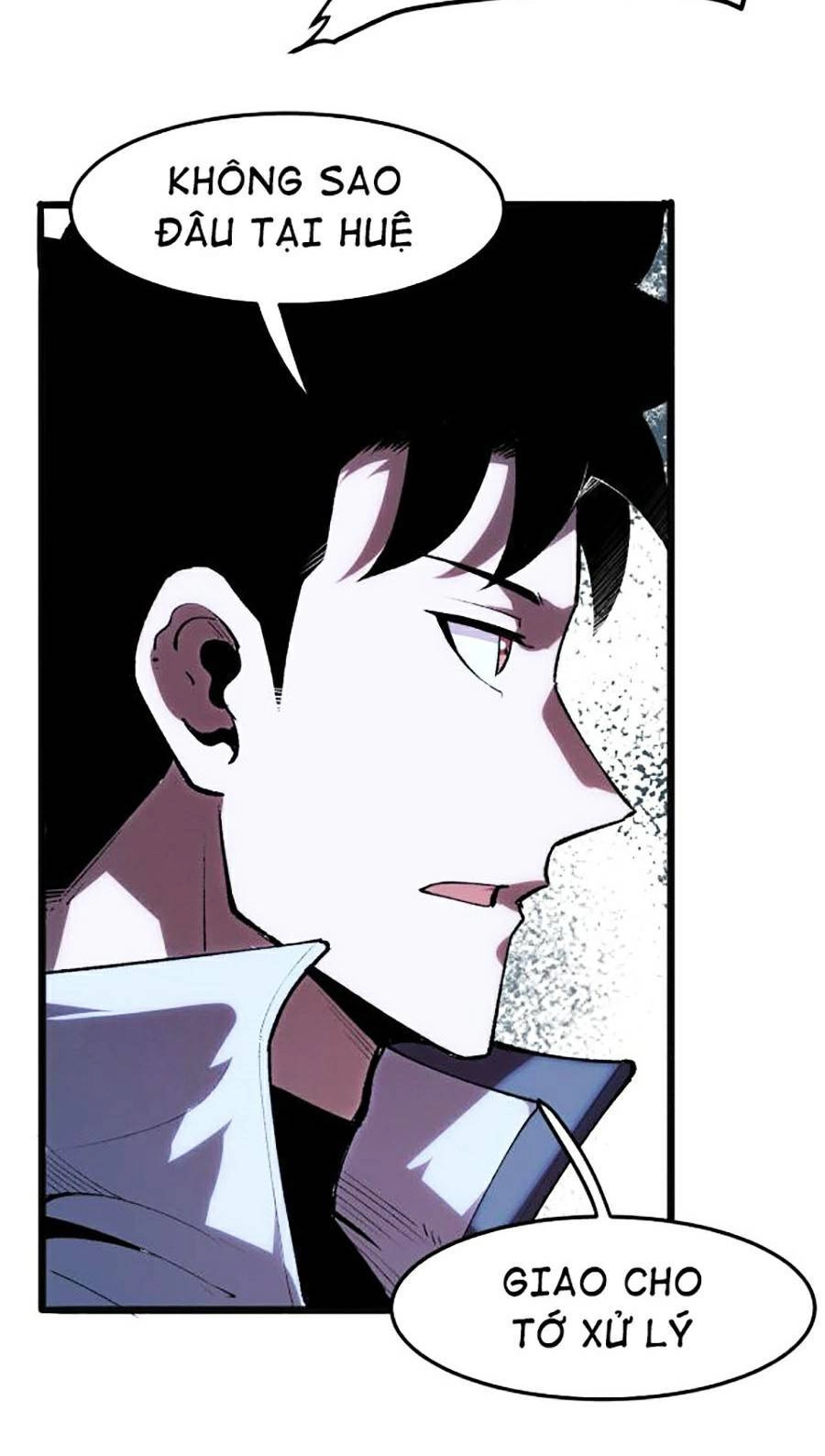 Tôi Dựa Vào Bug Làm Ông Nội Người Ta Chapter 41 - 57