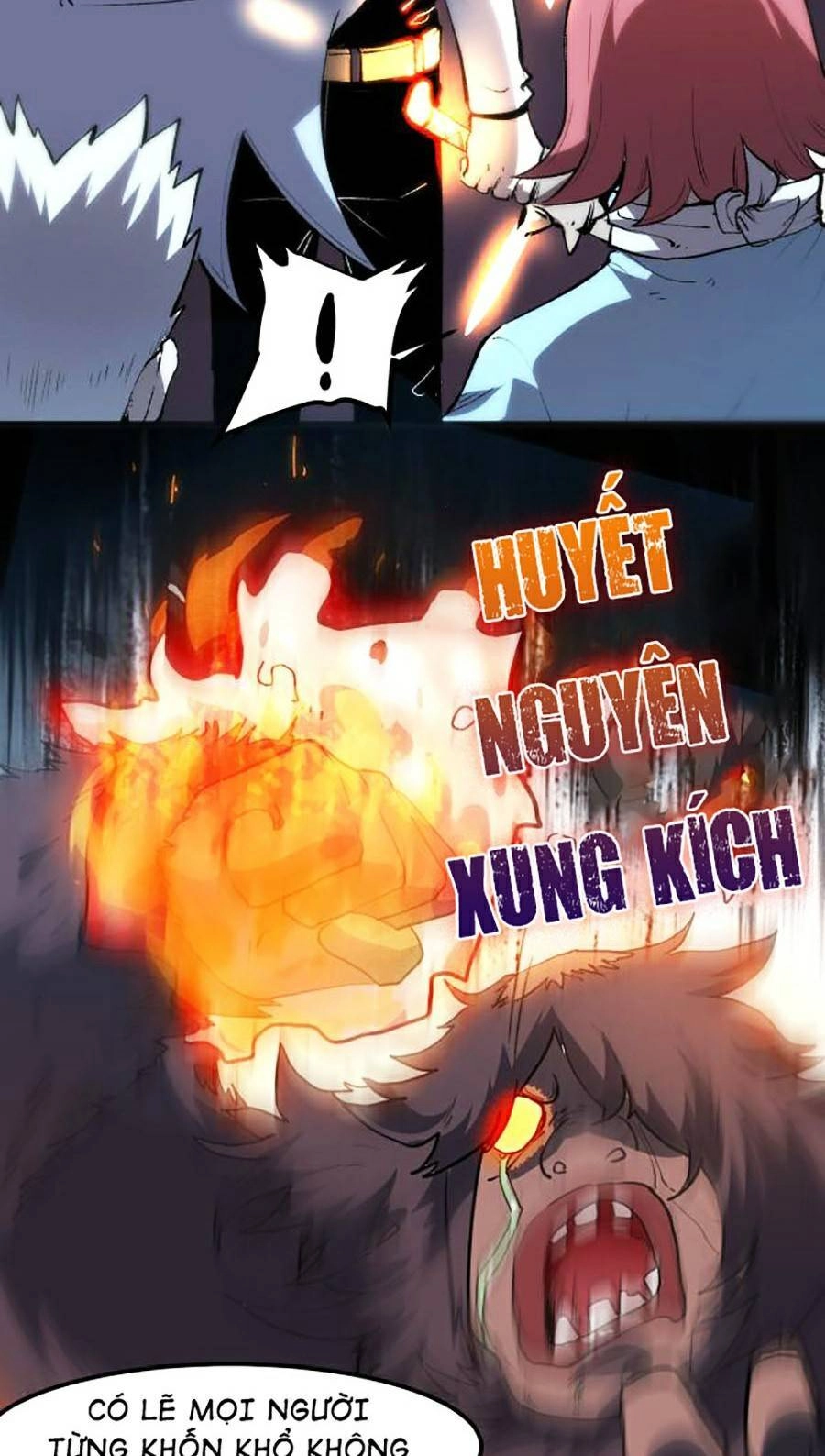 Tôi Dựa Vào Bug Làm Ông Nội Người Ta Chapter 41 - 59