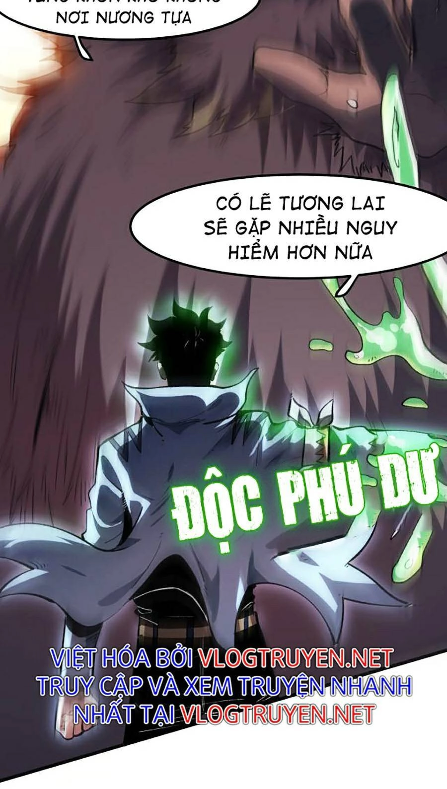 Tôi Dựa Vào Bug Làm Ông Nội Người Ta Chapter 41 - 60