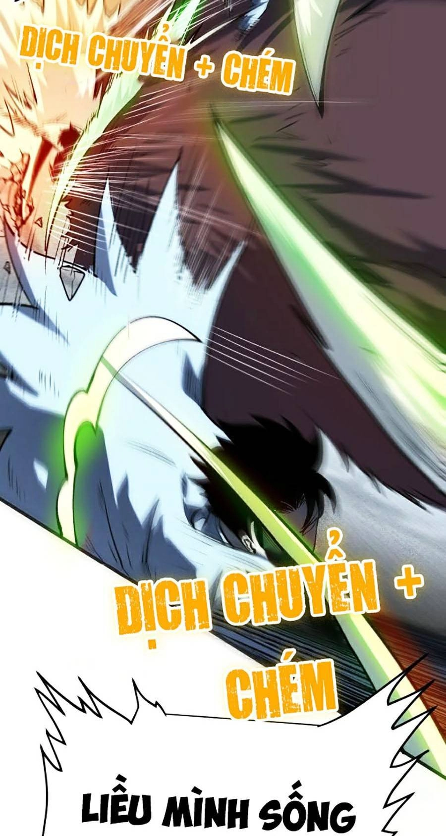 Tôi Dựa Vào Bug Làm Ông Nội Người Ta Chapter 41 - 62