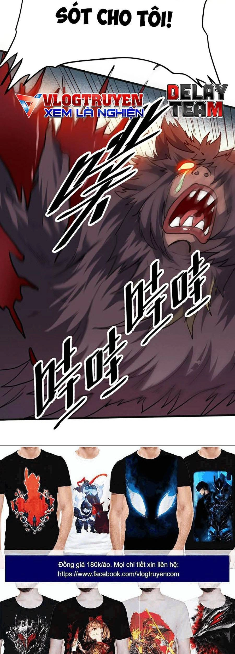 Tôi Dựa Vào Bug Làm Ông Nội Người Ta Chapter 41 - 63