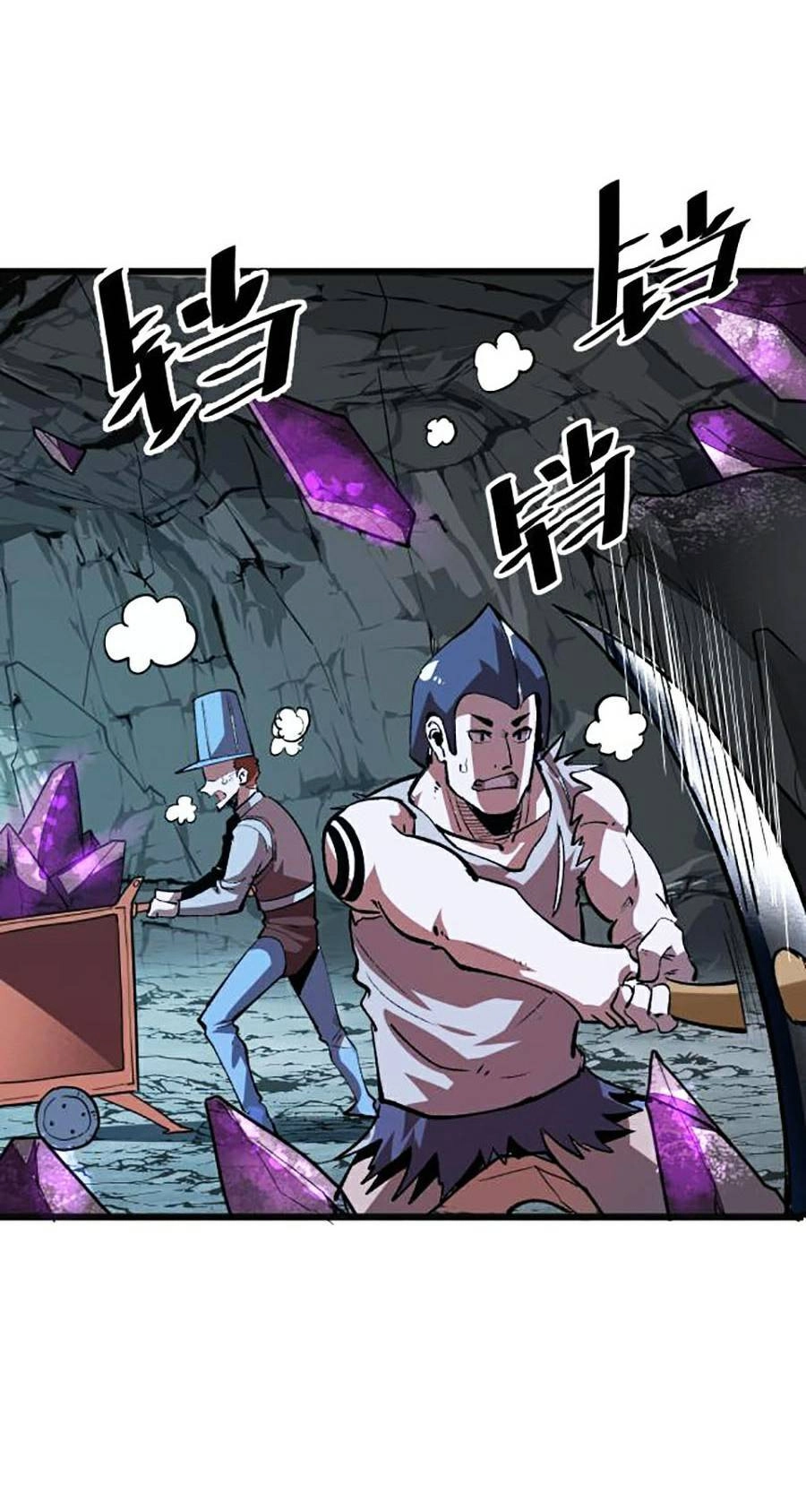 Tôi Dựa Vào Bug Làm Ông Nội Người Ta Chapter 41 - 70