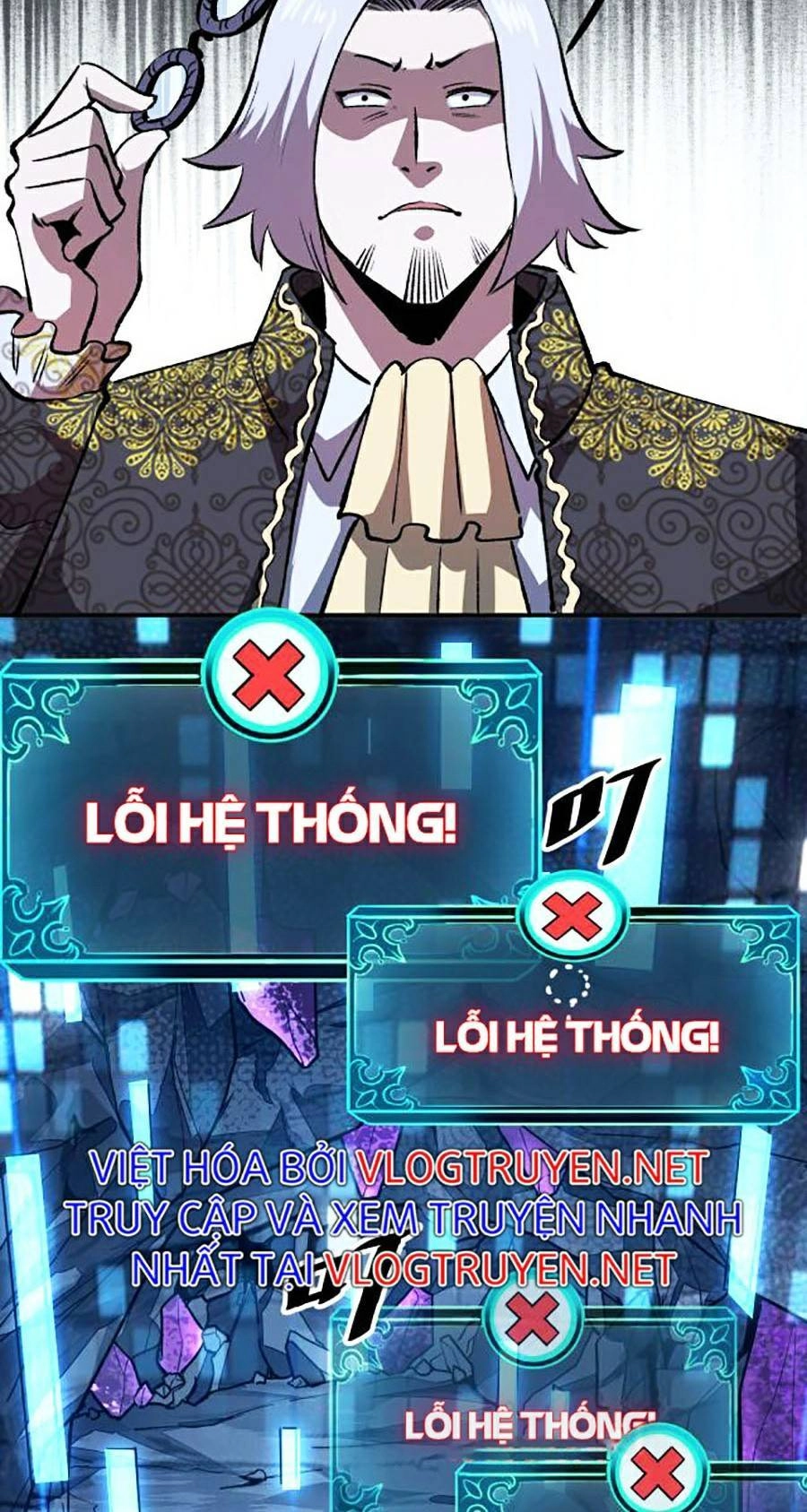 Tôi Dựa Vào Bug Làm Ông Nội Người Ta Chapter 41 - 76