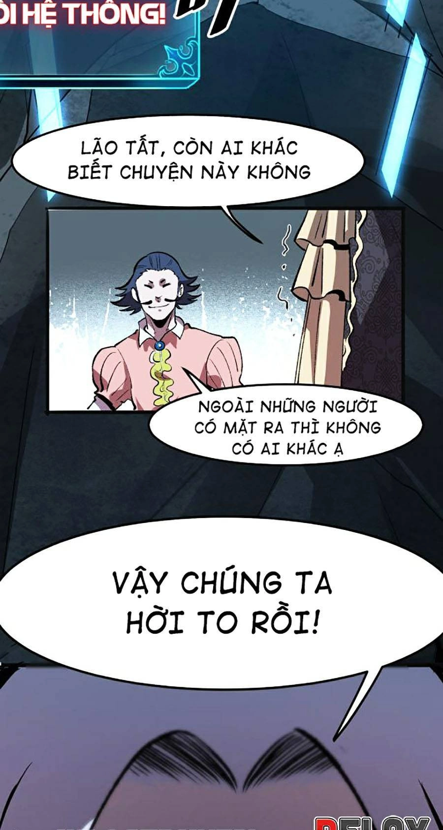 Tôi Dựa Vào Bug Làm Ông Nội Người Ta Chapter 41 - 78