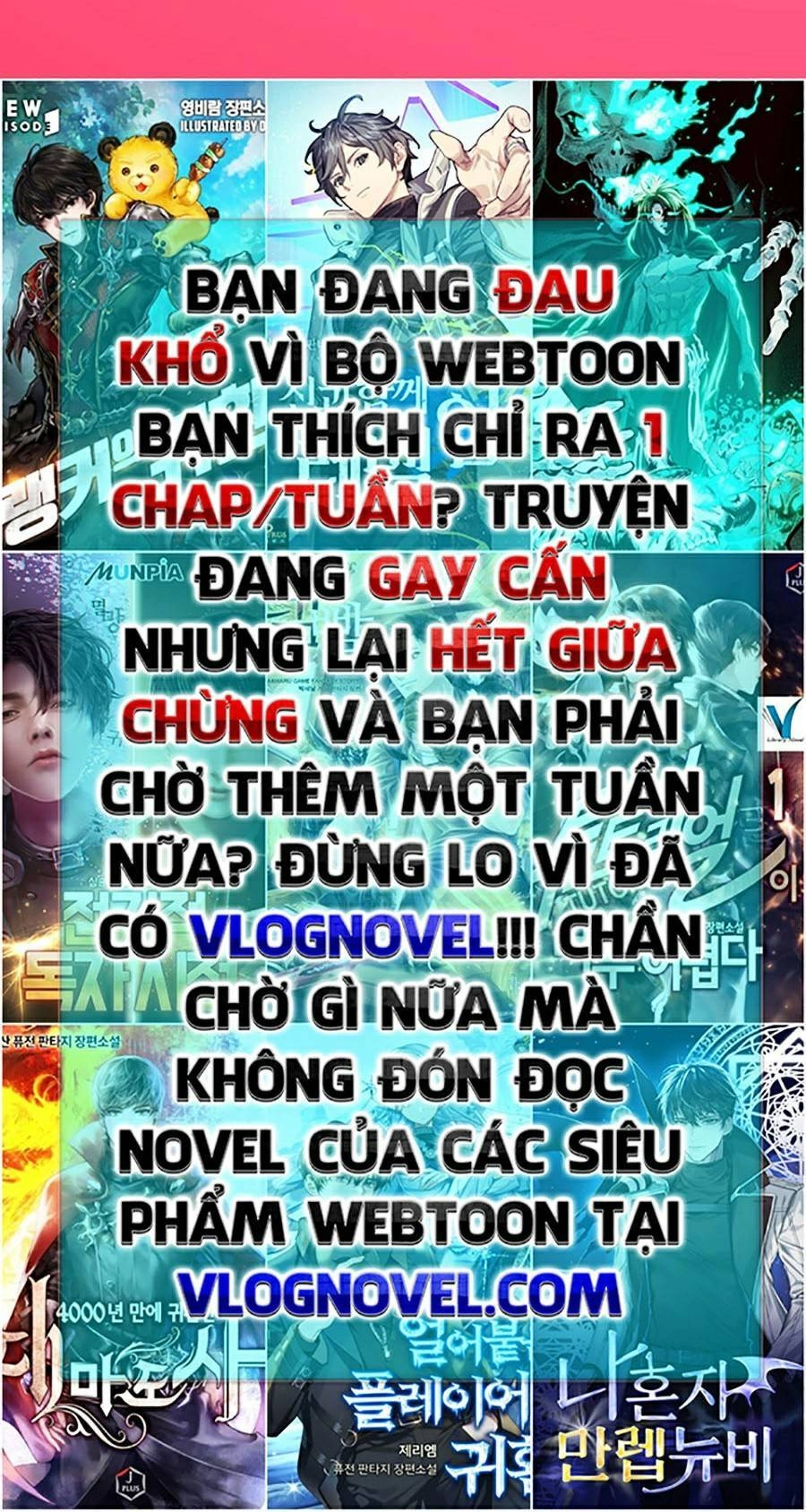 Tôi Dựa Vào Bug Làm Ông Nội Người Ta Chapter 41 - 81