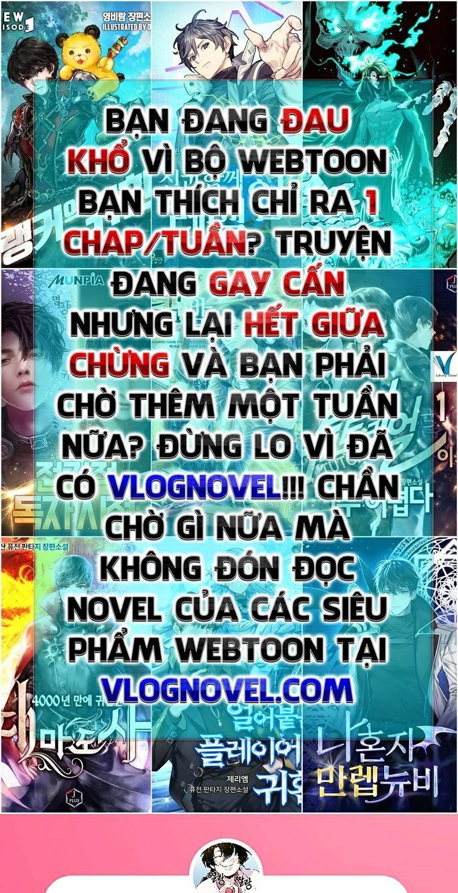 Tôi Dựa Vào Bug Làm Ông Nội Người Ta Chapter 42 - 1