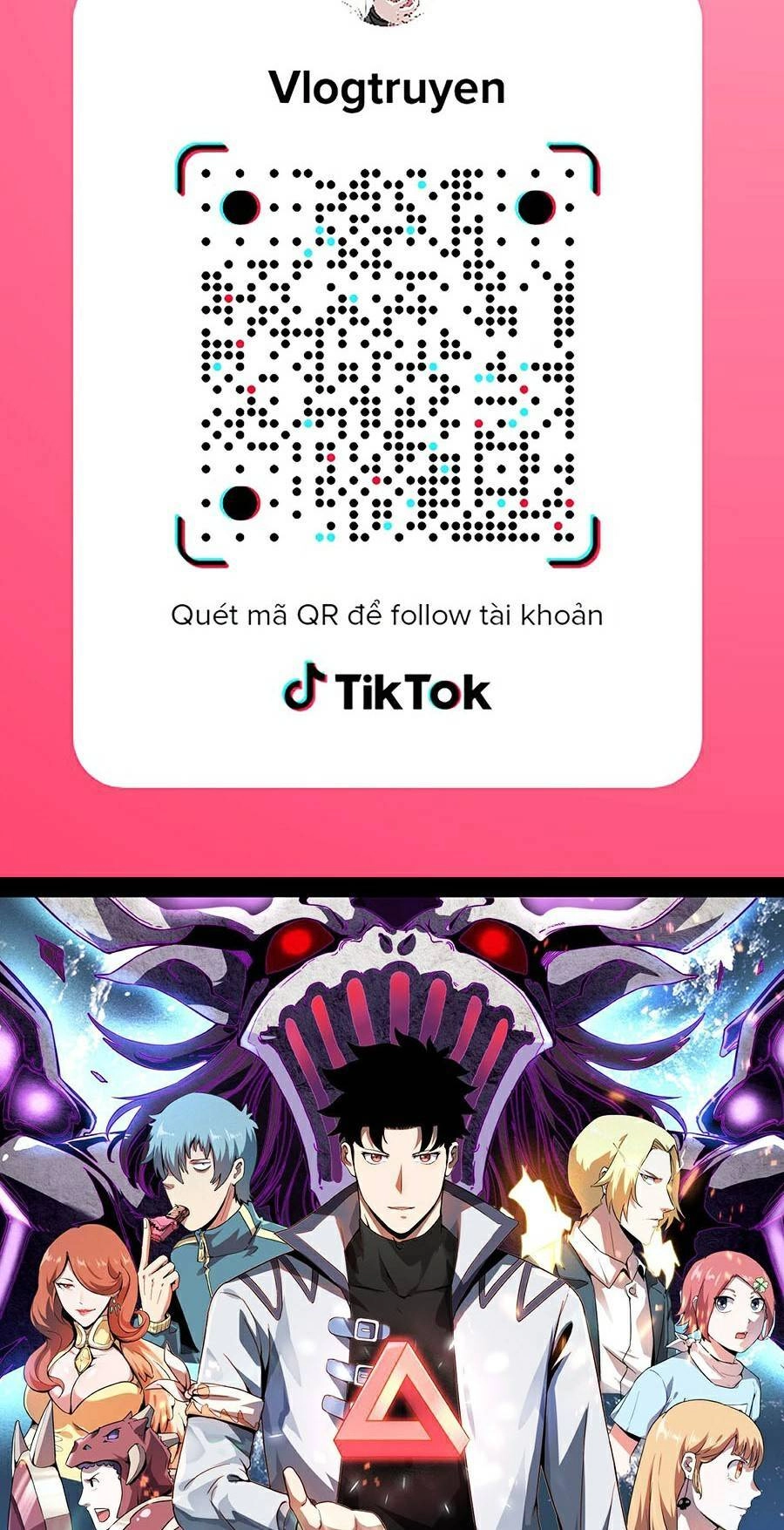 Tôi Dựa Vào Bug Làm Ông Nội Người Ta Chapter 42 - 2