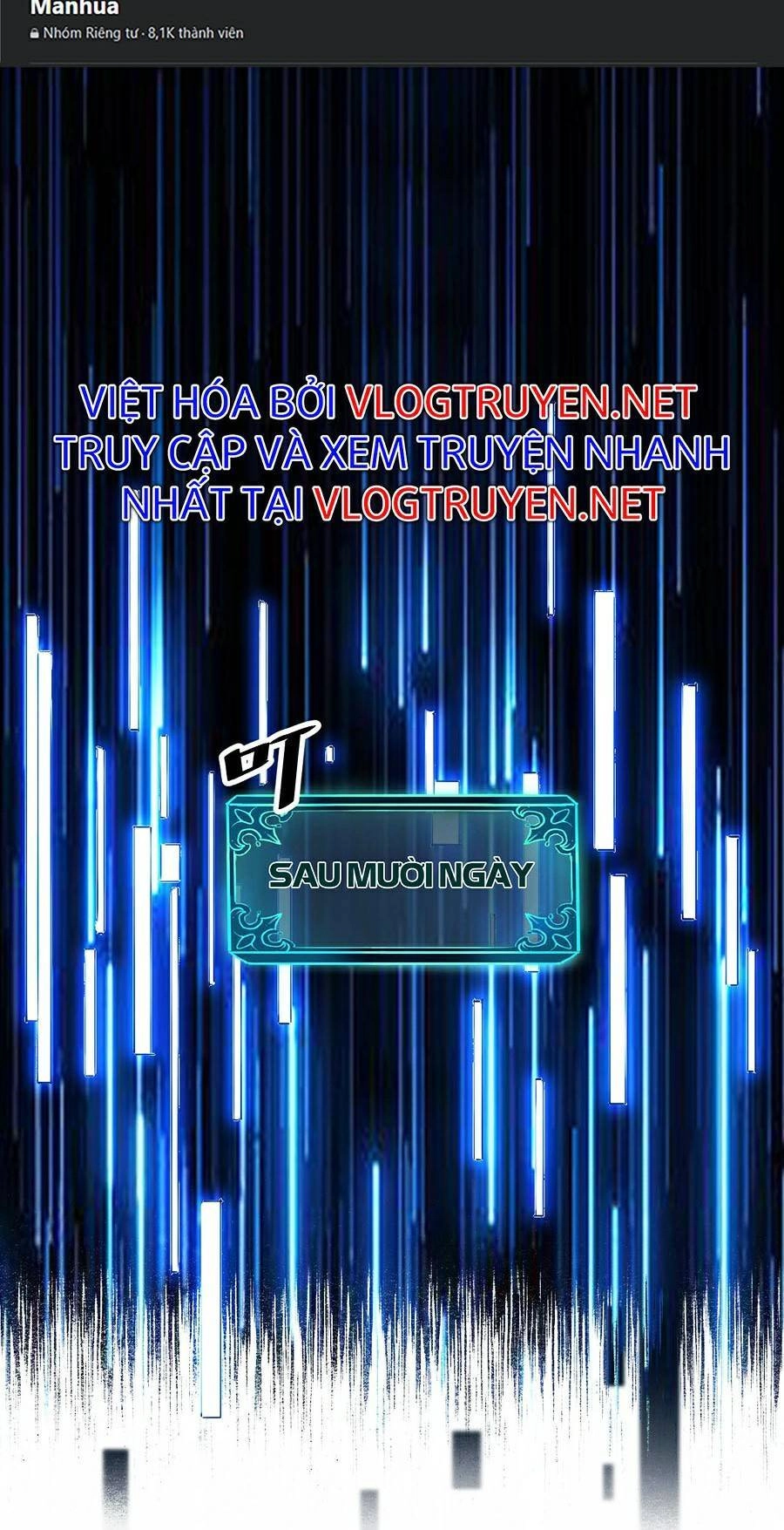 Tôi Dựa Vào Bug Làm Ông Nội Người Ta Chapter 42 - 4