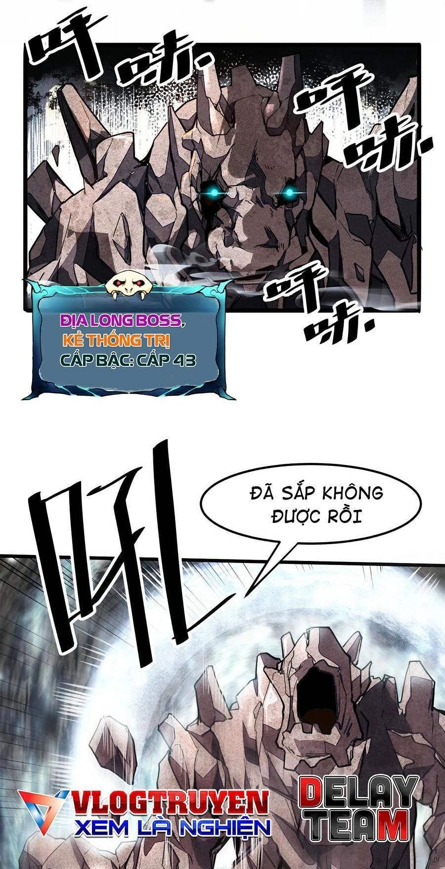 Tôi Dựa Vào Bug Làm Ông Nội Người Ta Chapter 42 - 5