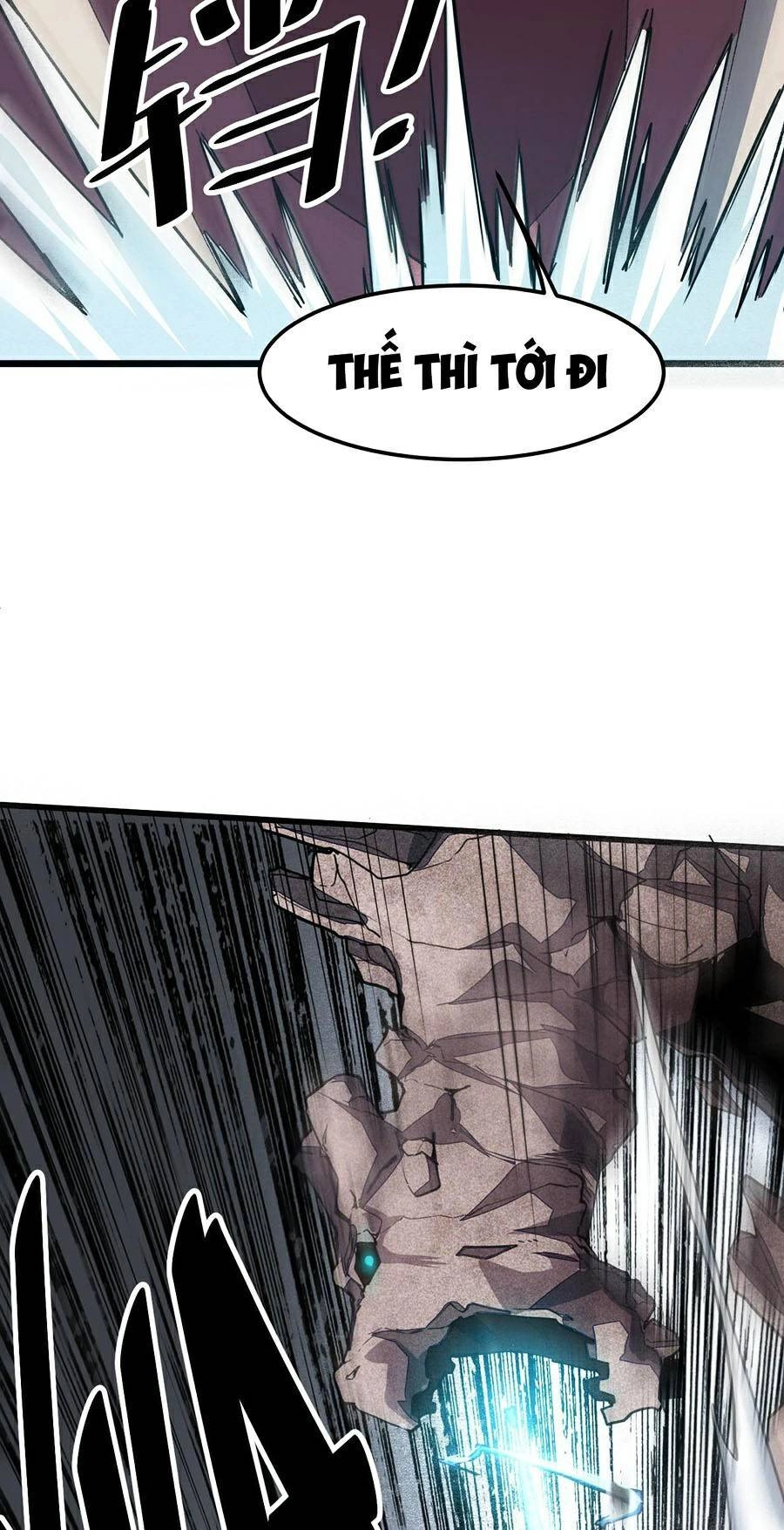 Tôi Dựa Vào Bug Làm Ông Nội Người Ta Chapter 42 - 9