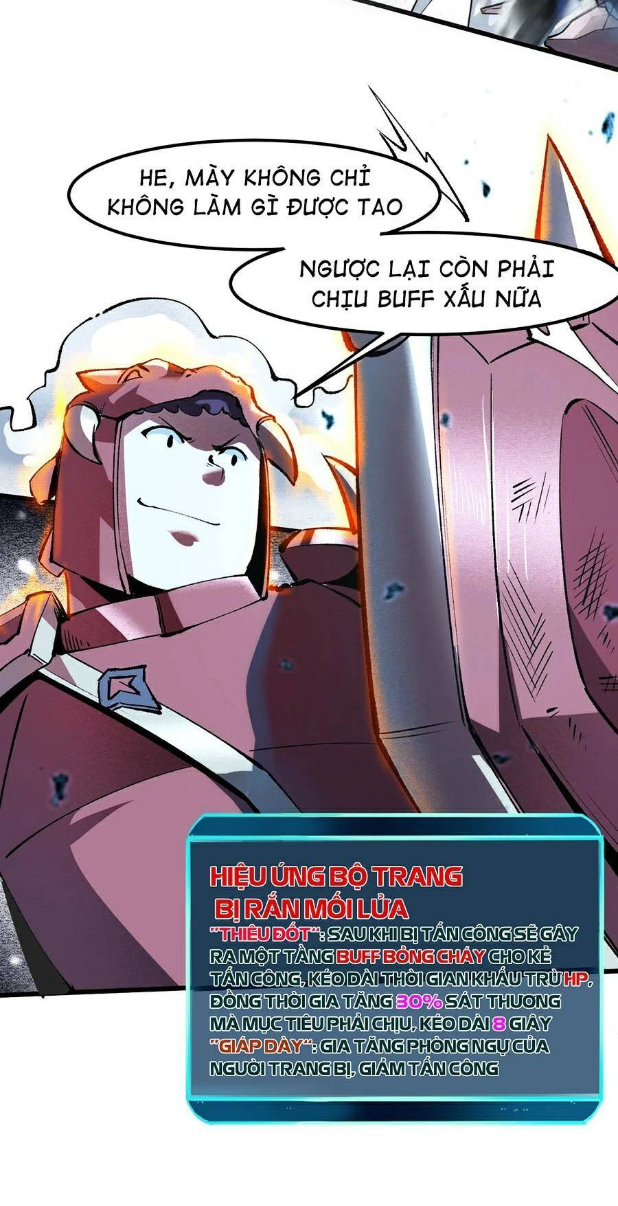 Tôi Dựa Vào Bug Làm Ông Nội Người Ta Chapter 42 - 11