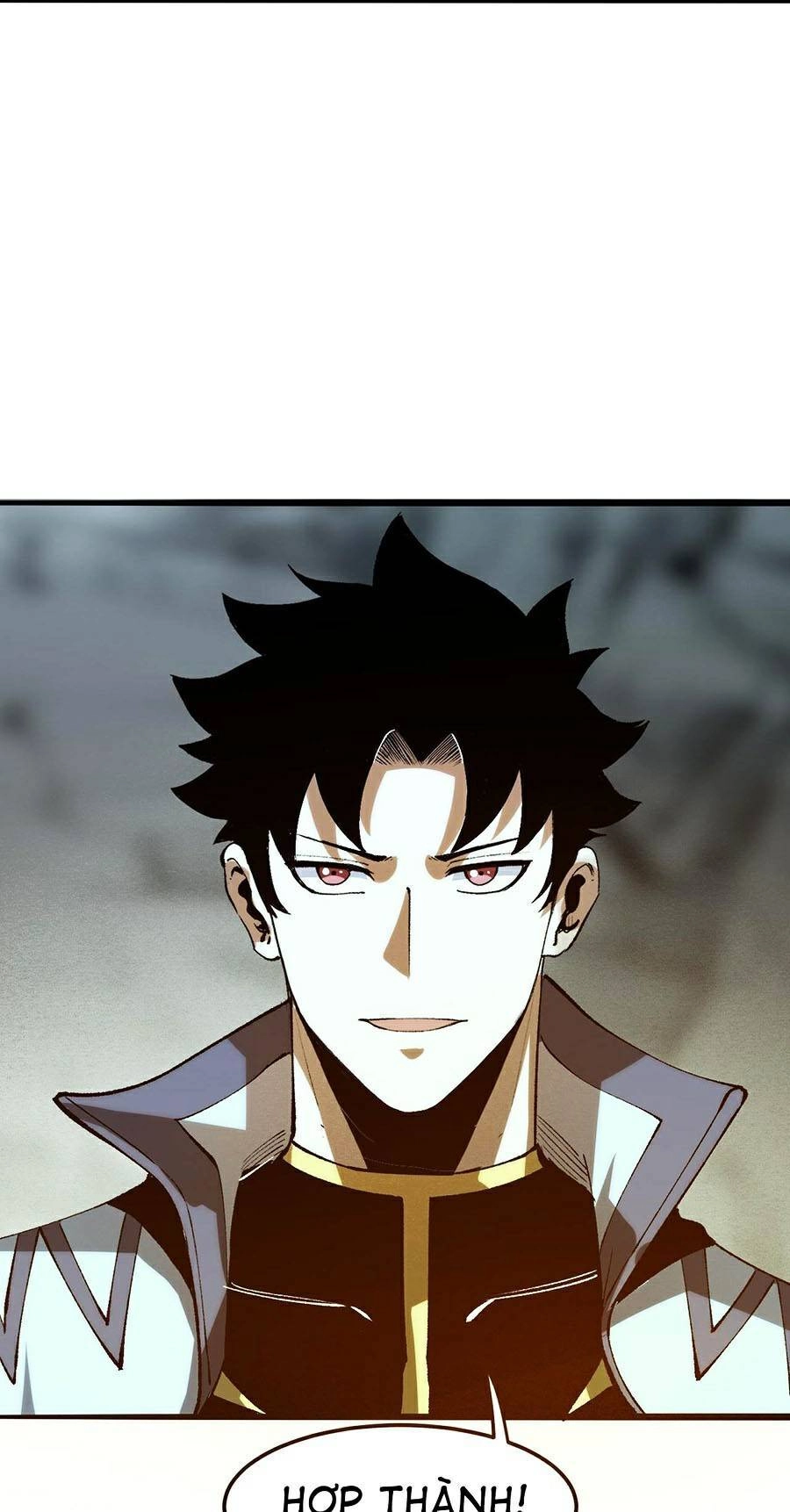 Tôi Dựa Vào Bug Làm Ông Nội Người Ta Chapter 42 - 28